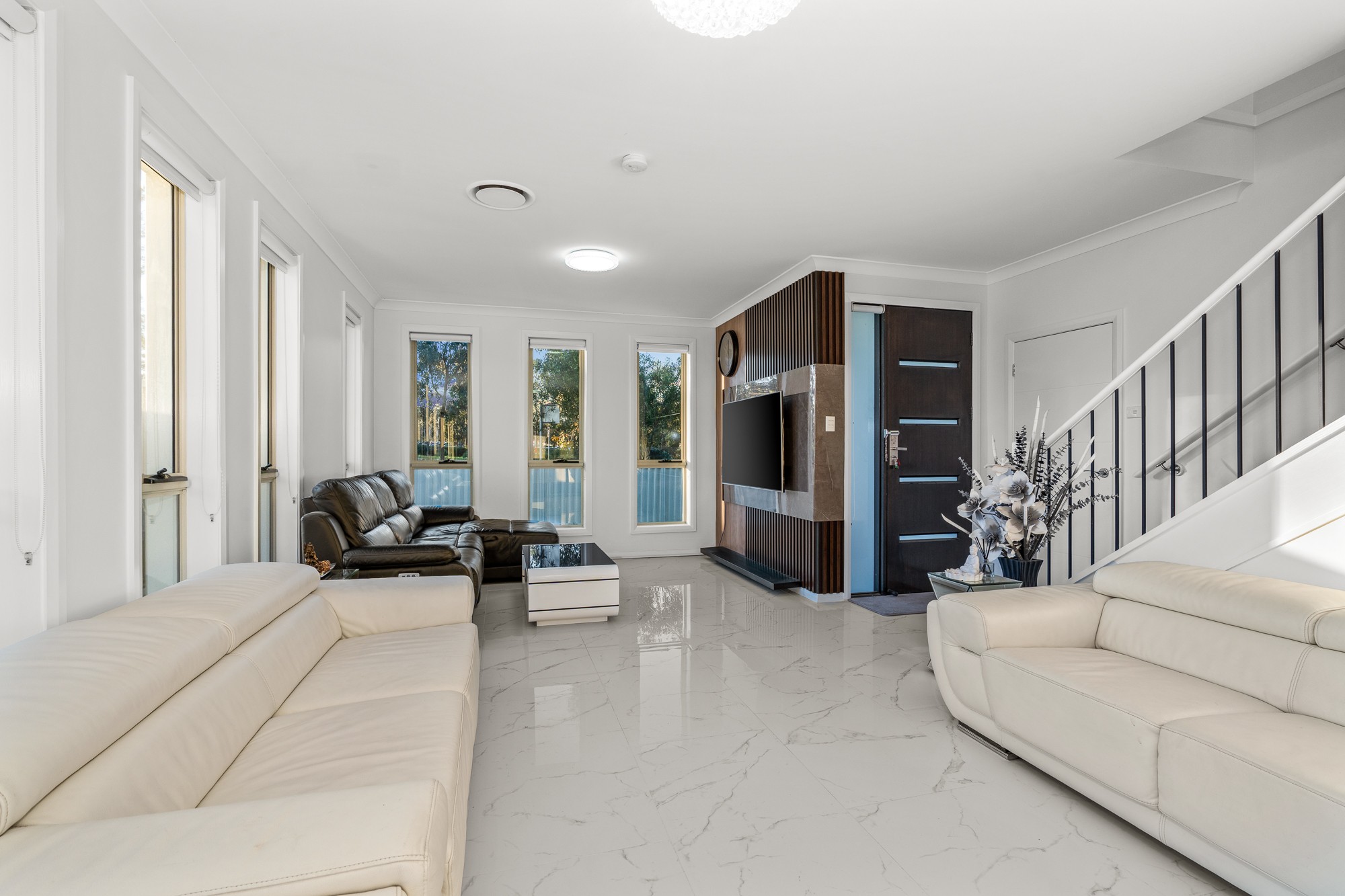 91 Amarco Circuit, The Ponds, NSW 2769