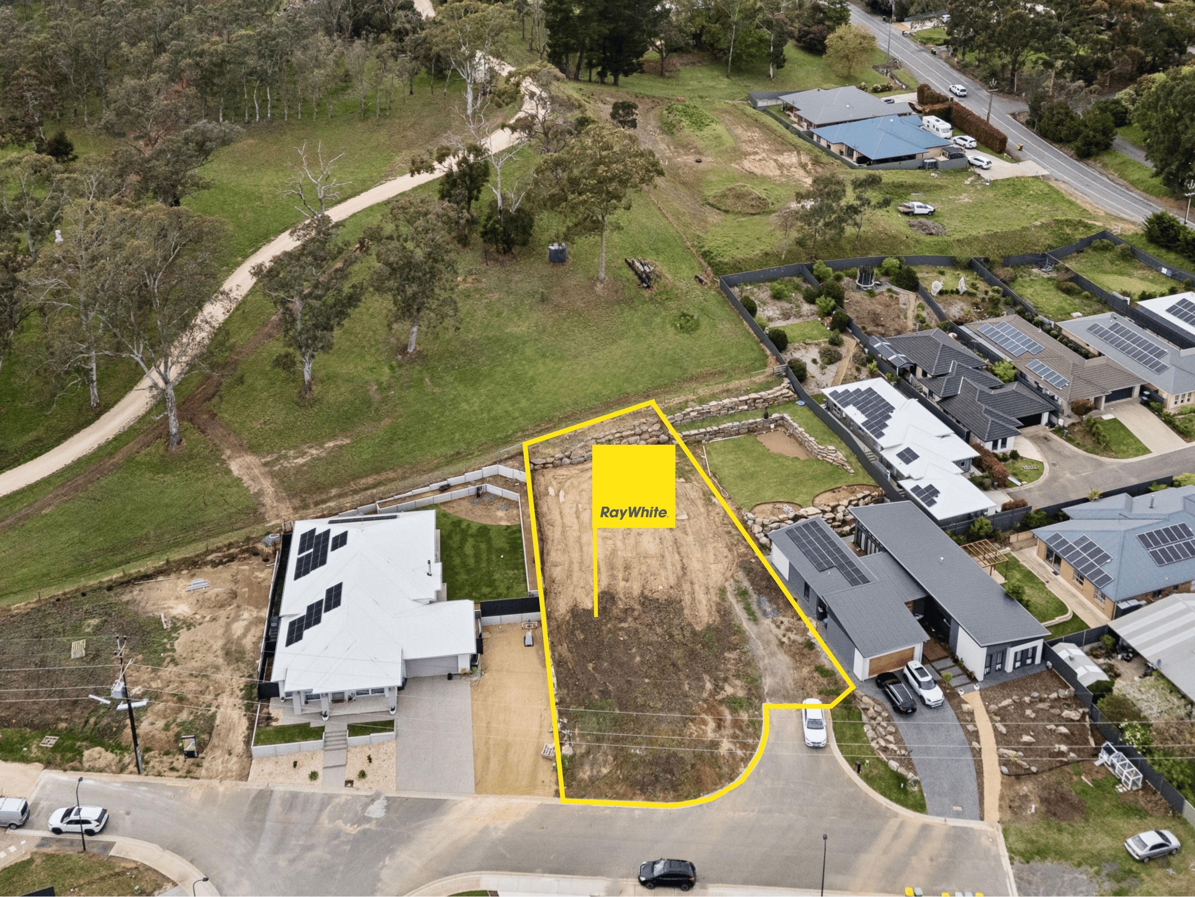 12 Hughes Place — photo 3 of 5