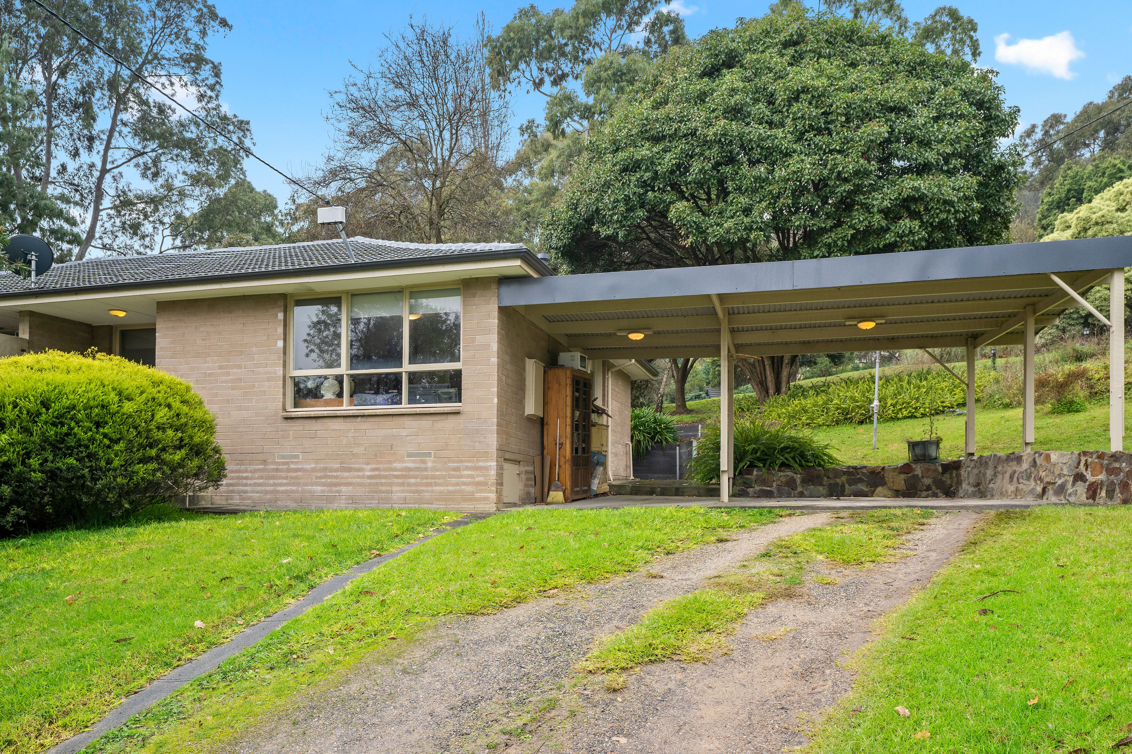 34 Browns Road, Montrose, VIC 3765 Sold House Ray White Ferntree Gully