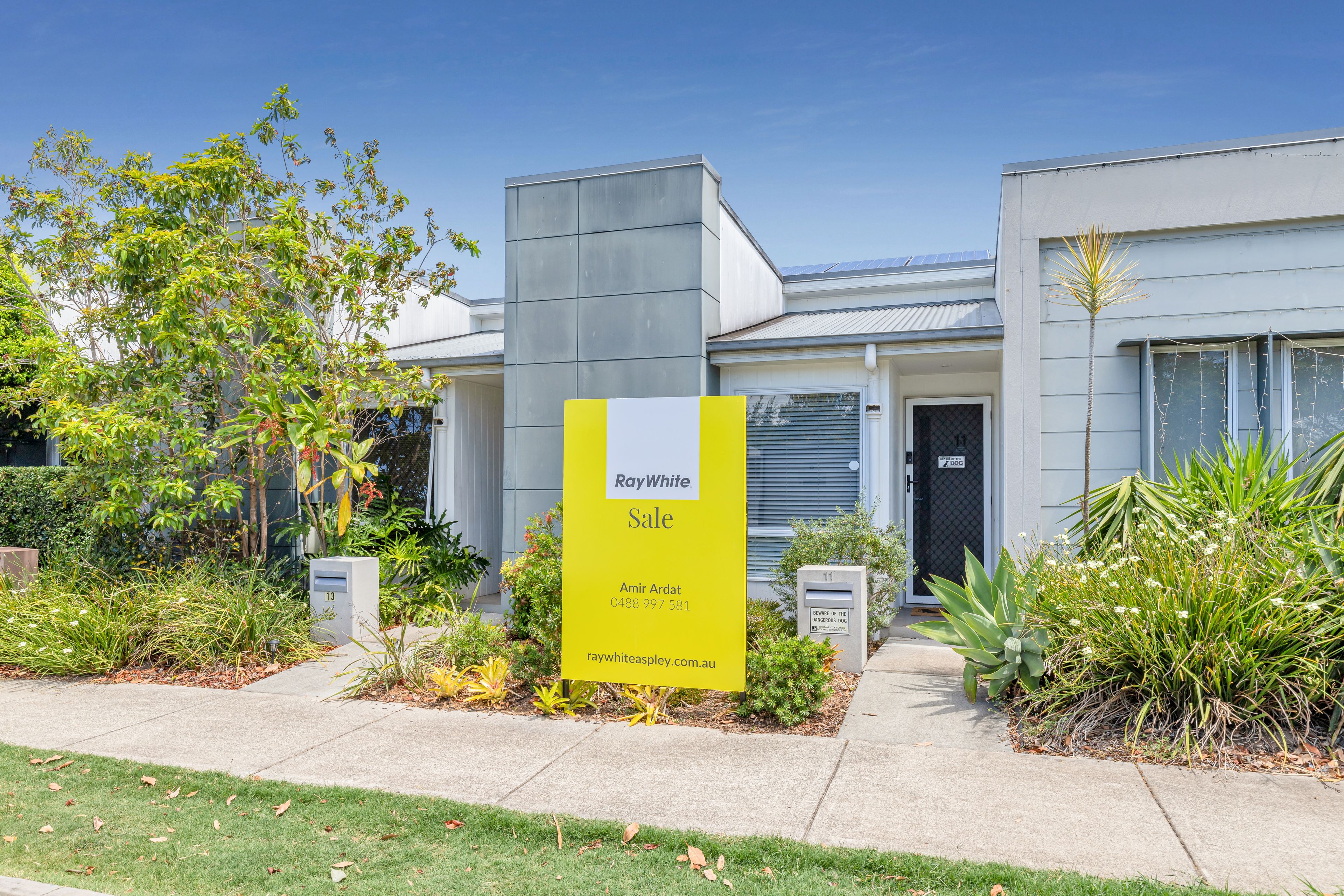 11 Dorrigo Place, Fitzgibbon, QLD 4018