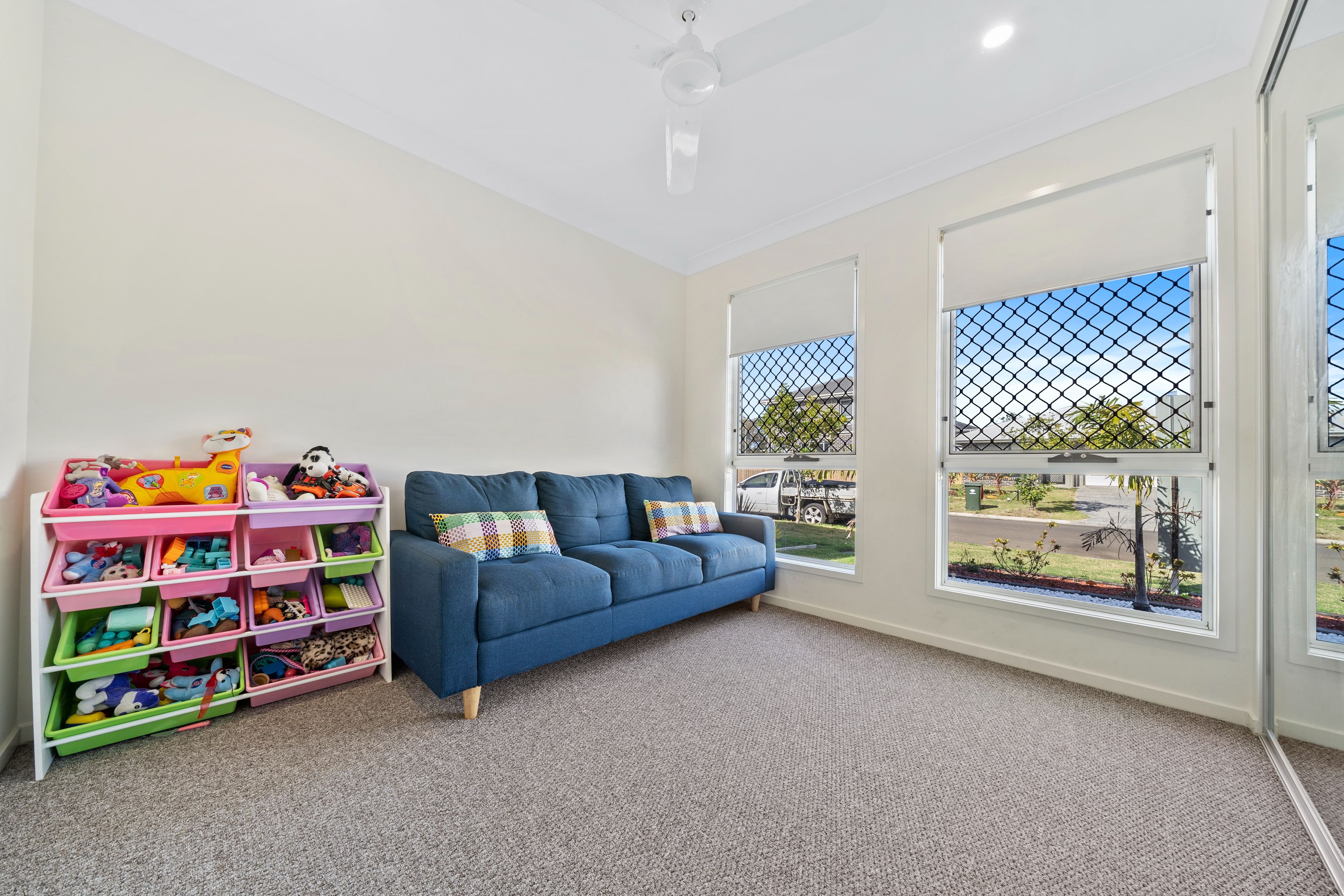 47 Barcoo Drive, Logan Reserve, QLD 4133