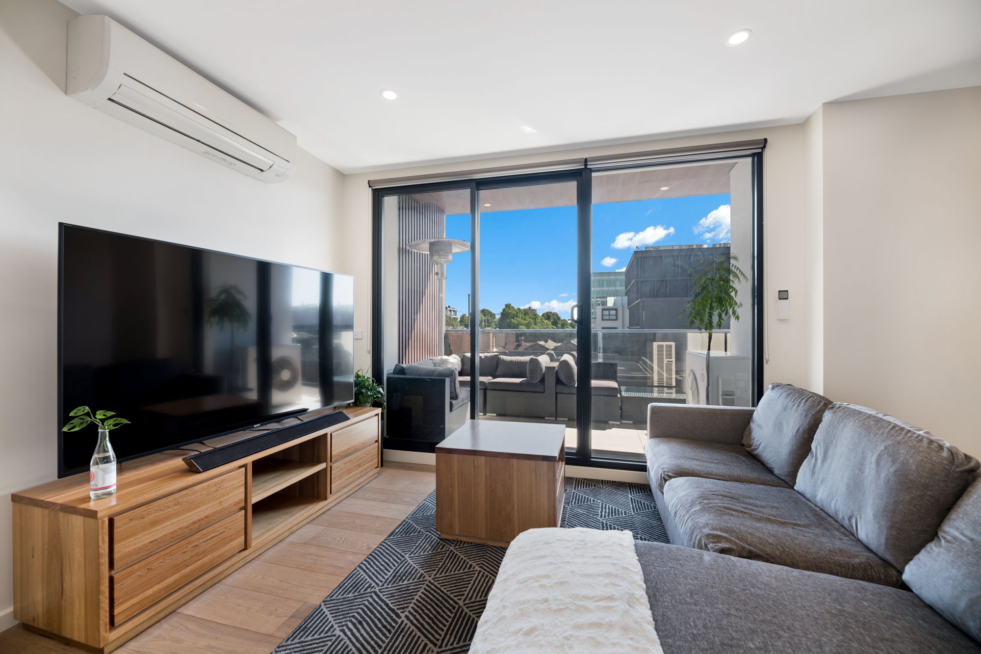 203/8 Garfield Street, Richmond, VIC 3121