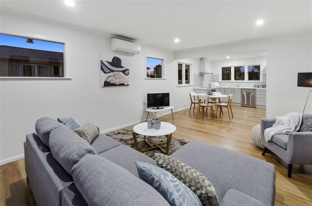 128 Gloucester Road, Manurewa, Manukau City