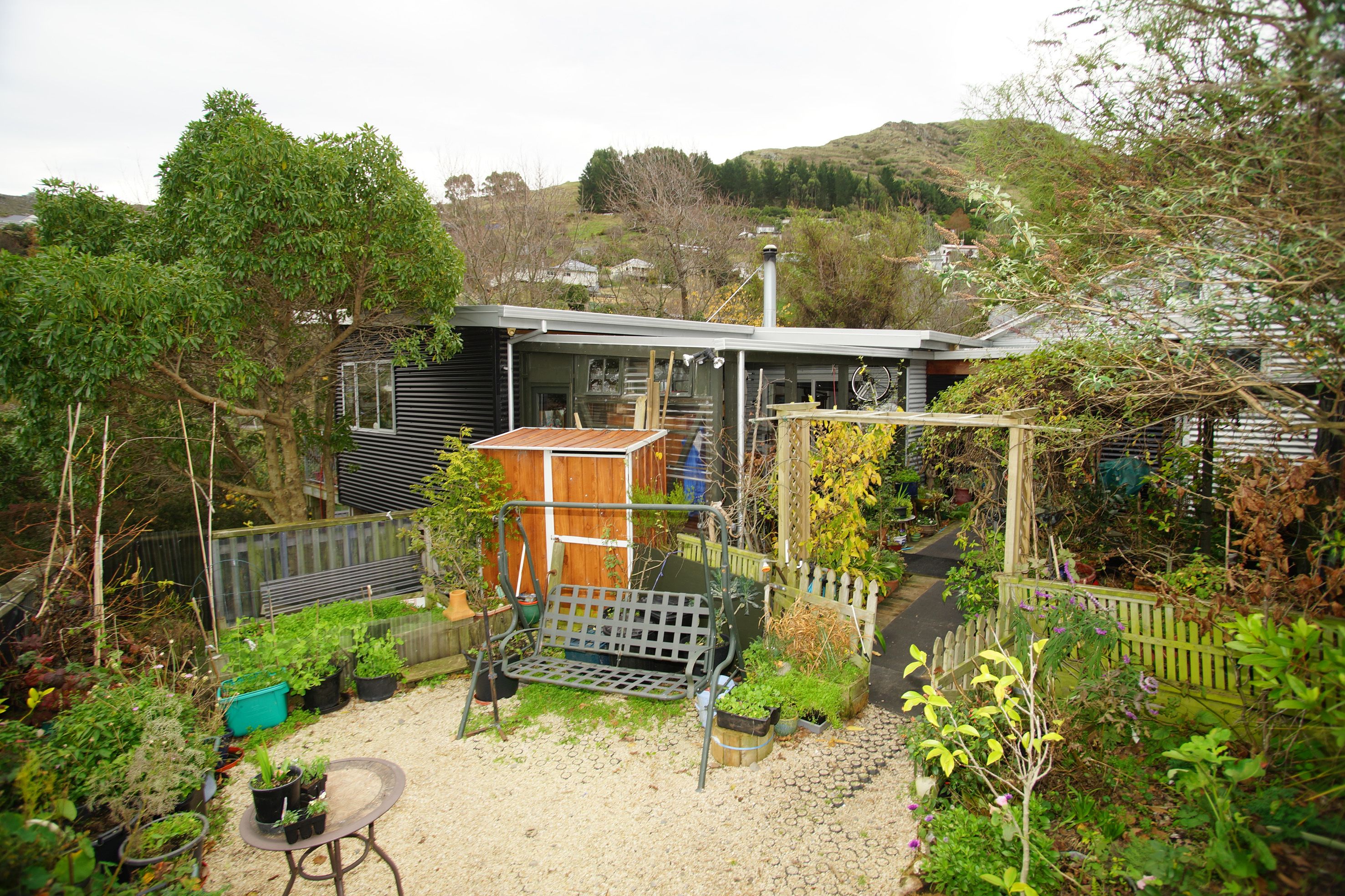 7a Cornwall Road, Lyttelton, Christchurch City