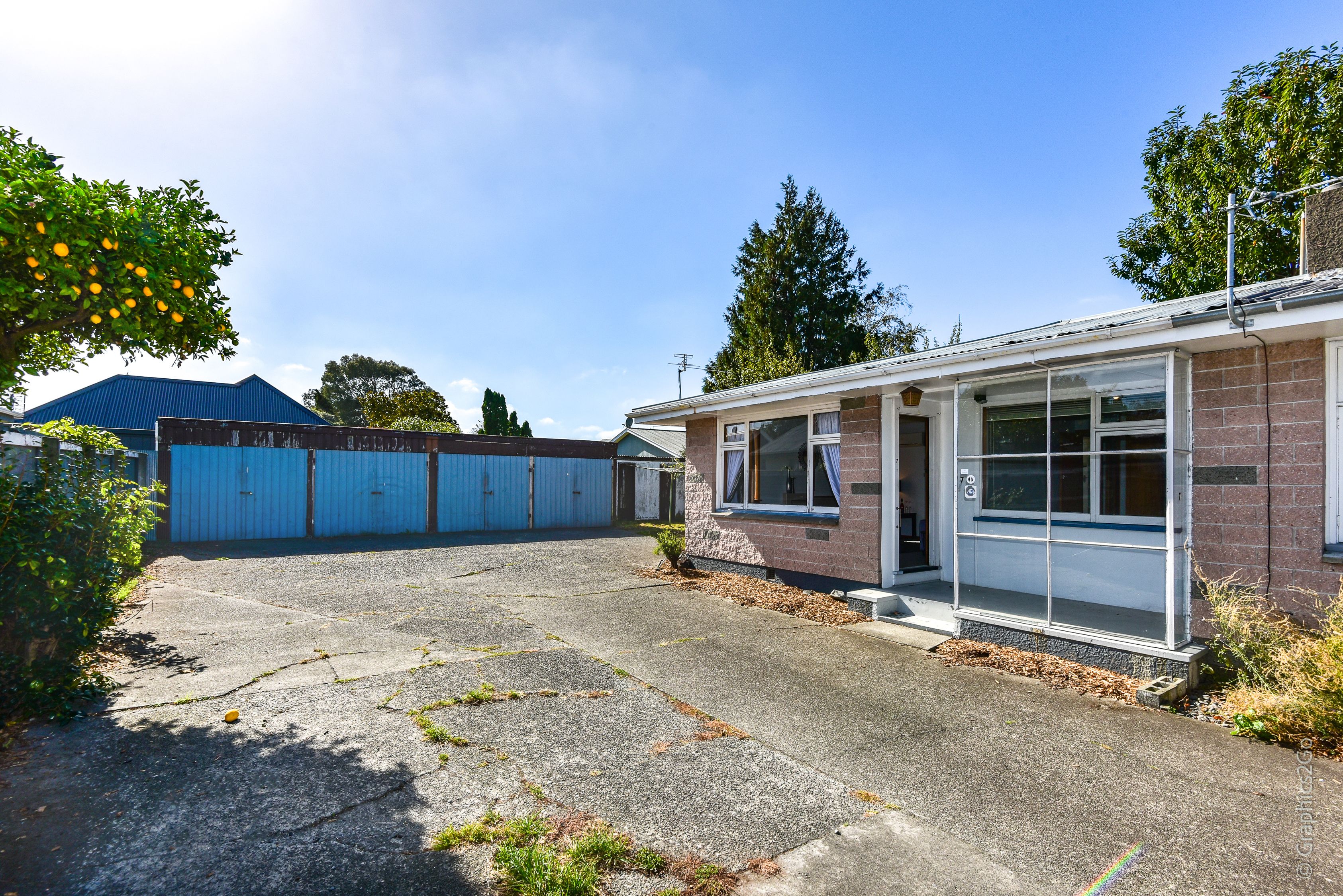 7/483 Gloucester Street, Linwood, Christchurch City