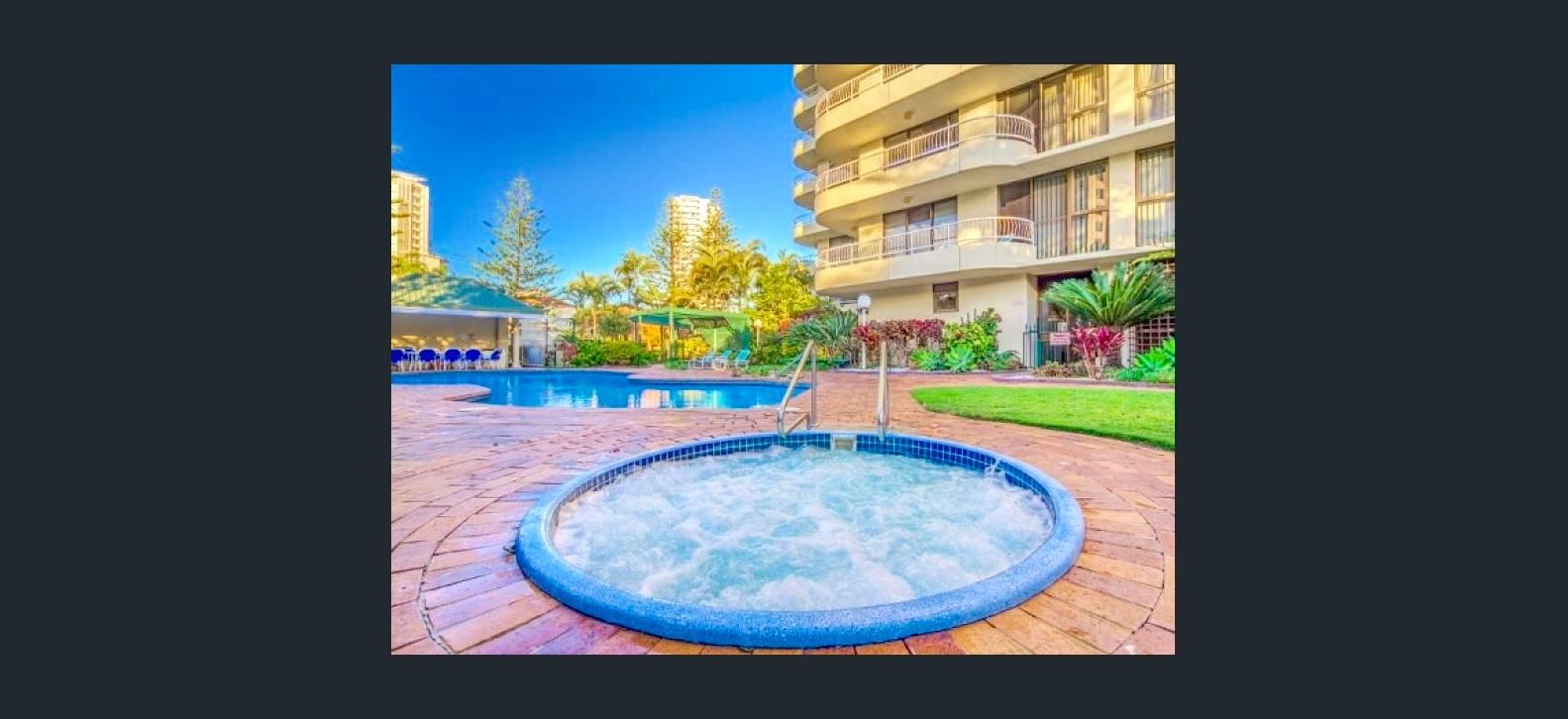 35/121 Surf Parade, Broadbeach, QLD 4218