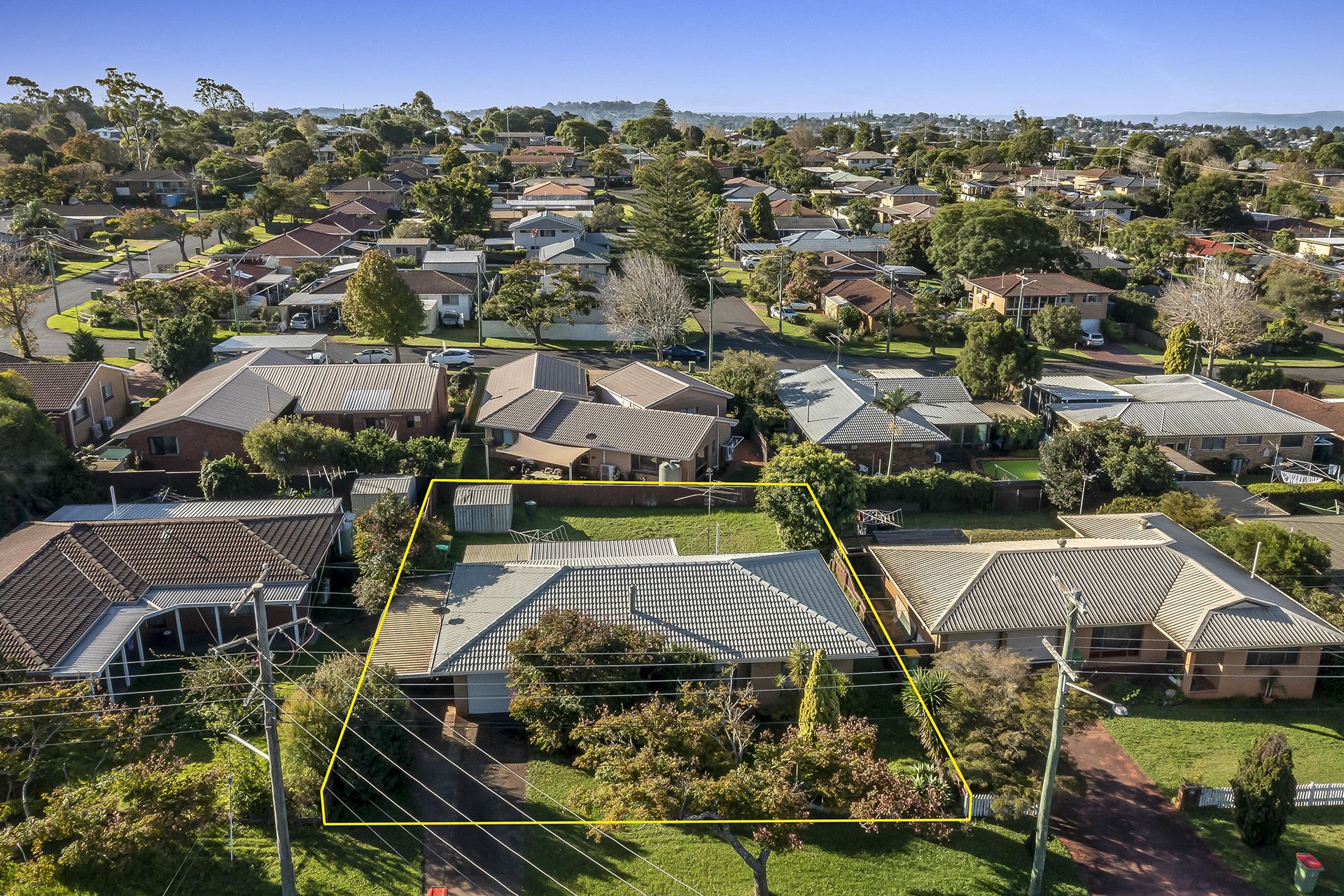 15 Aster Street, Centenary Heights QLD 4350