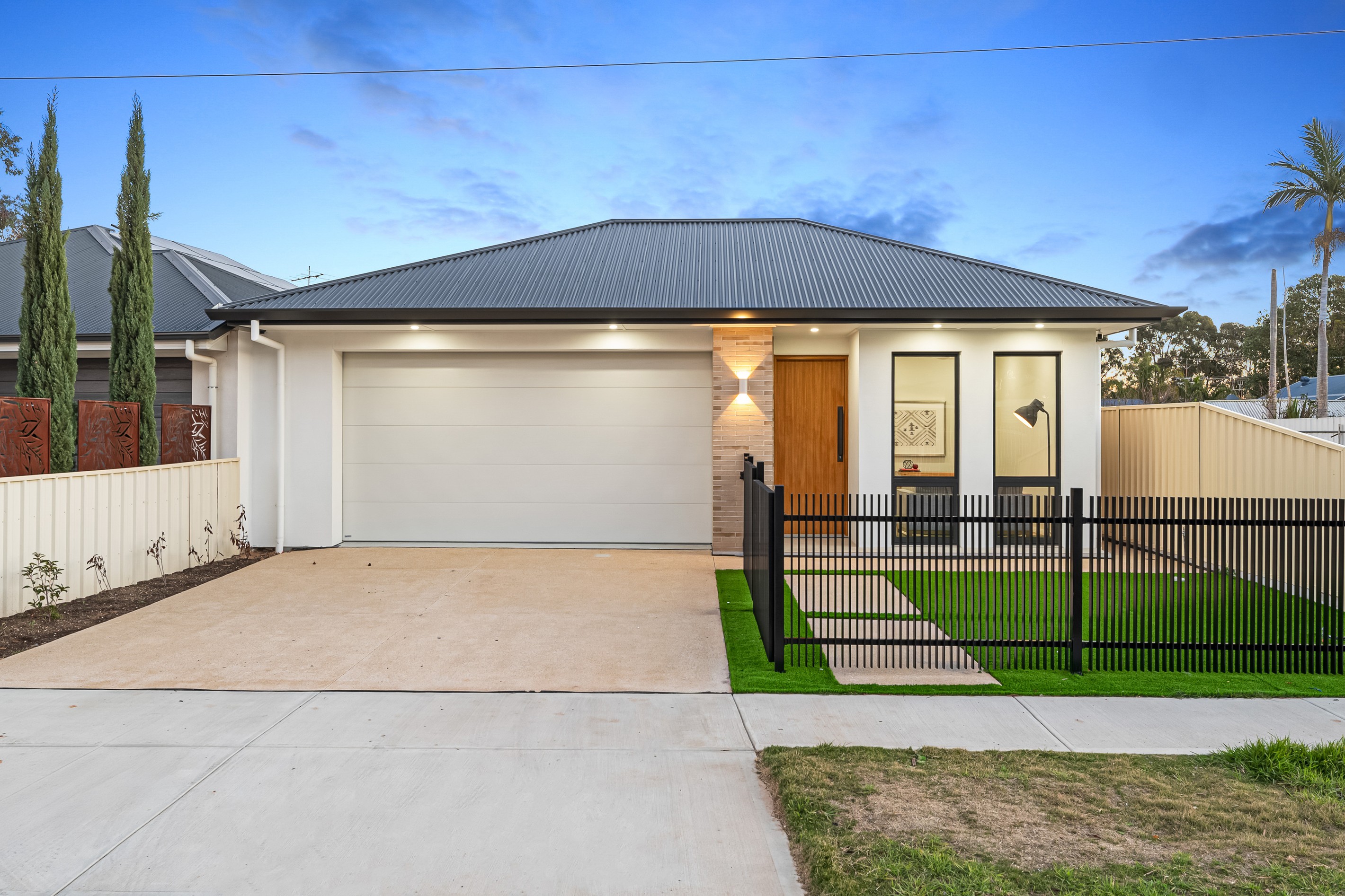 4B Audrey Avenue, Parafield Gardens, SA 5107