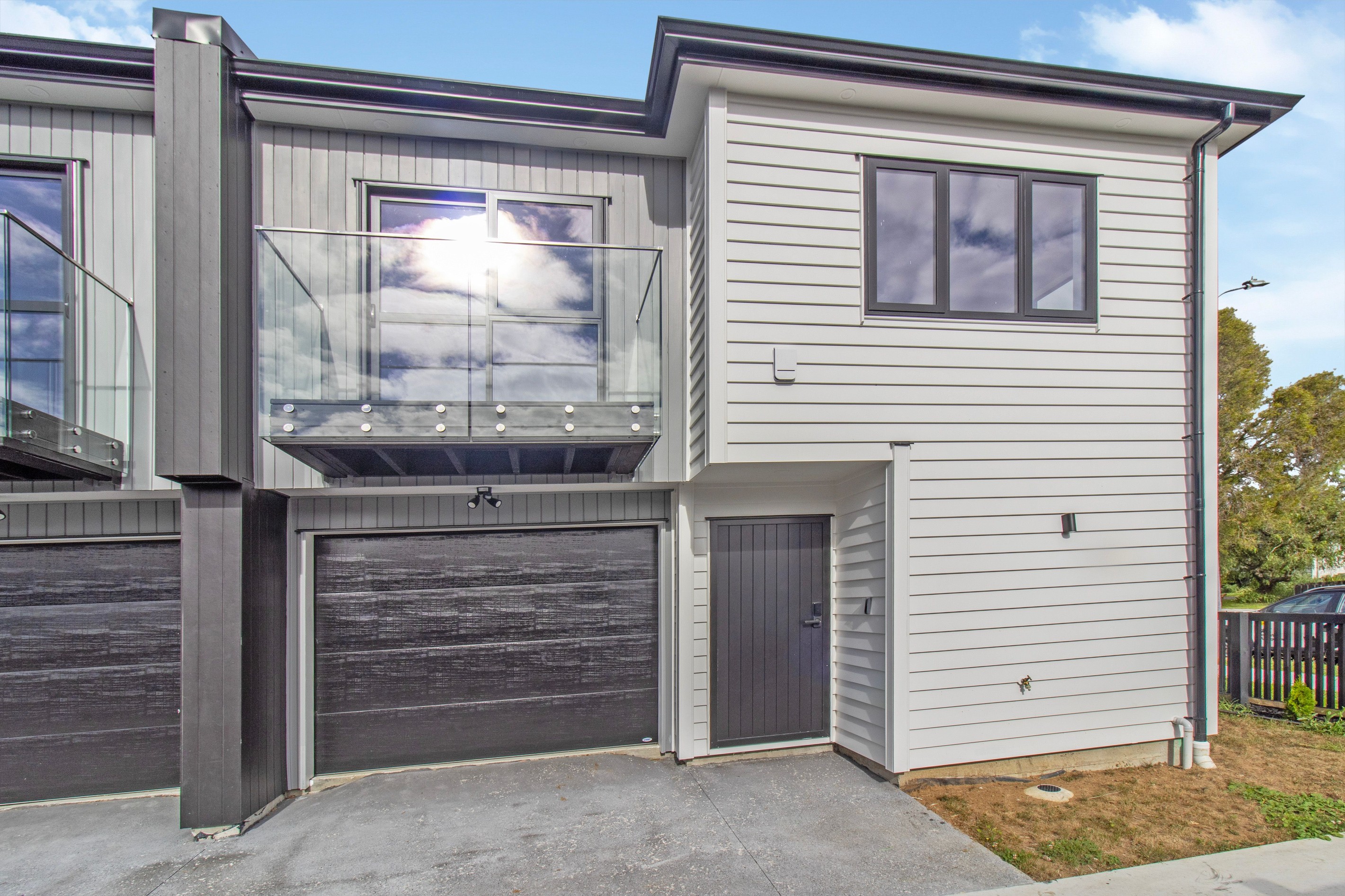 4/8 Benton Place, Manurewa, Manukau City