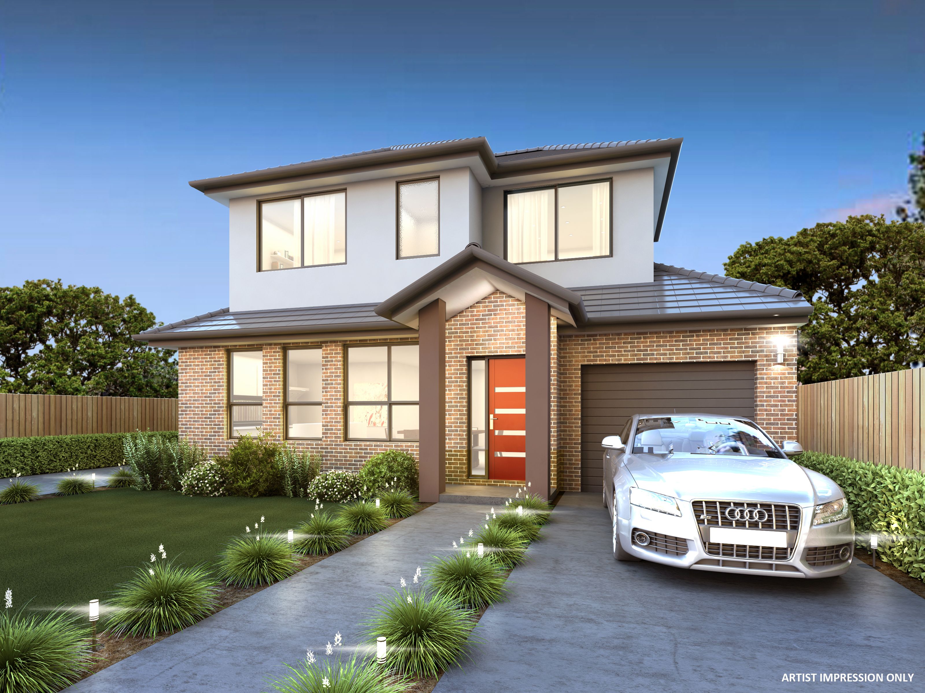 25 Cameron Avenue, Oakleigh South VIC 3167