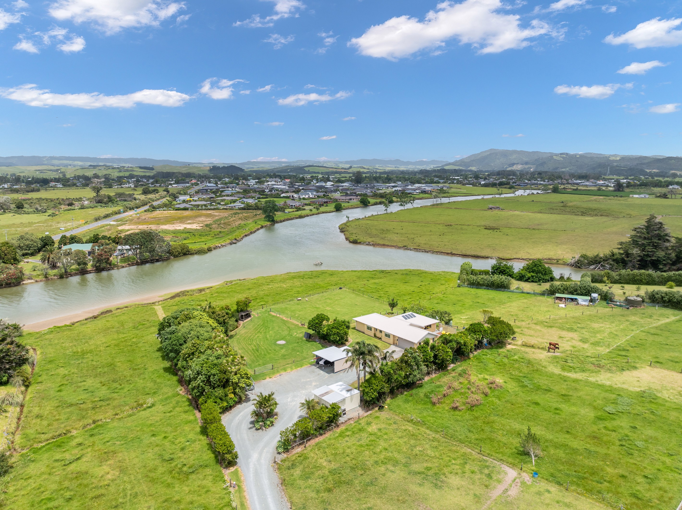 121 Nova Scotia Drive, Waipu, Whangarei District