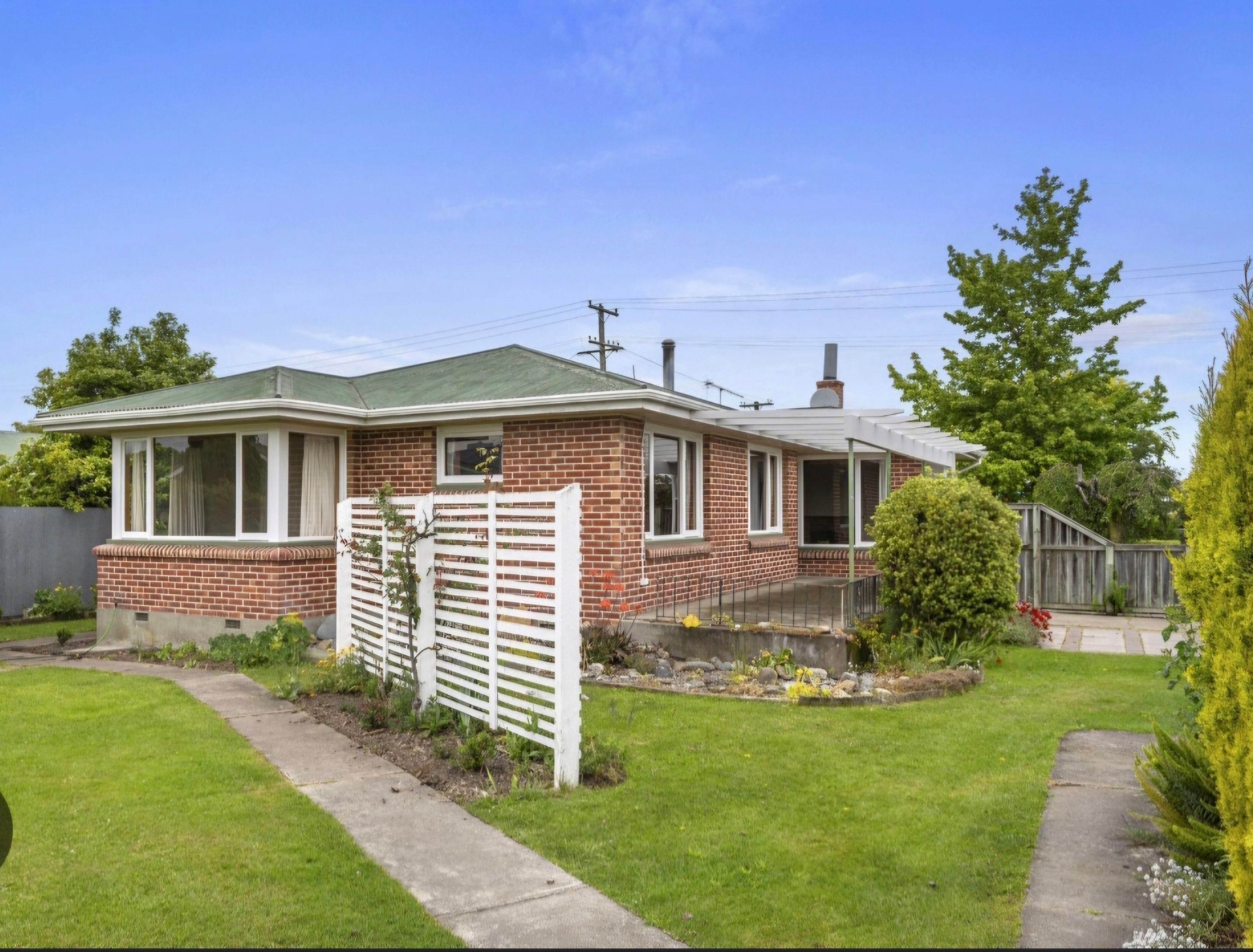 15 Courage Road, Amberley, Hurunui District