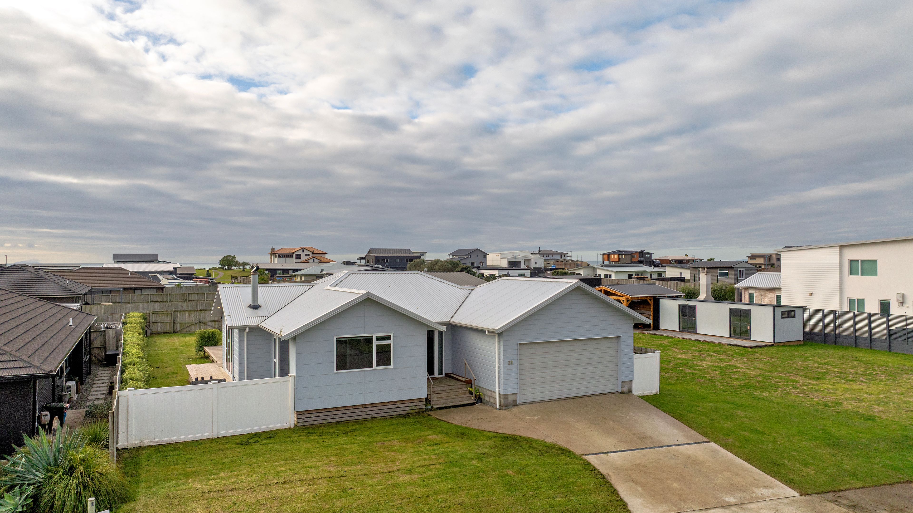 23 Arakotipu Boulevard, Opotiki, Opotiki District