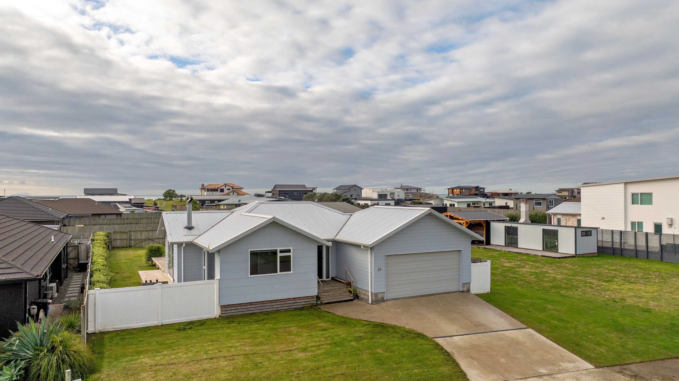 23 Arakotipu Boulevard, Opotiki, Opotiki District