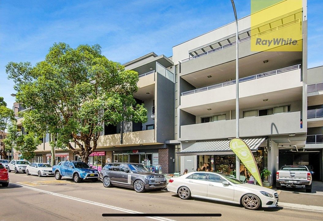 21-23 Grose Street, Parramatta NSW 2150