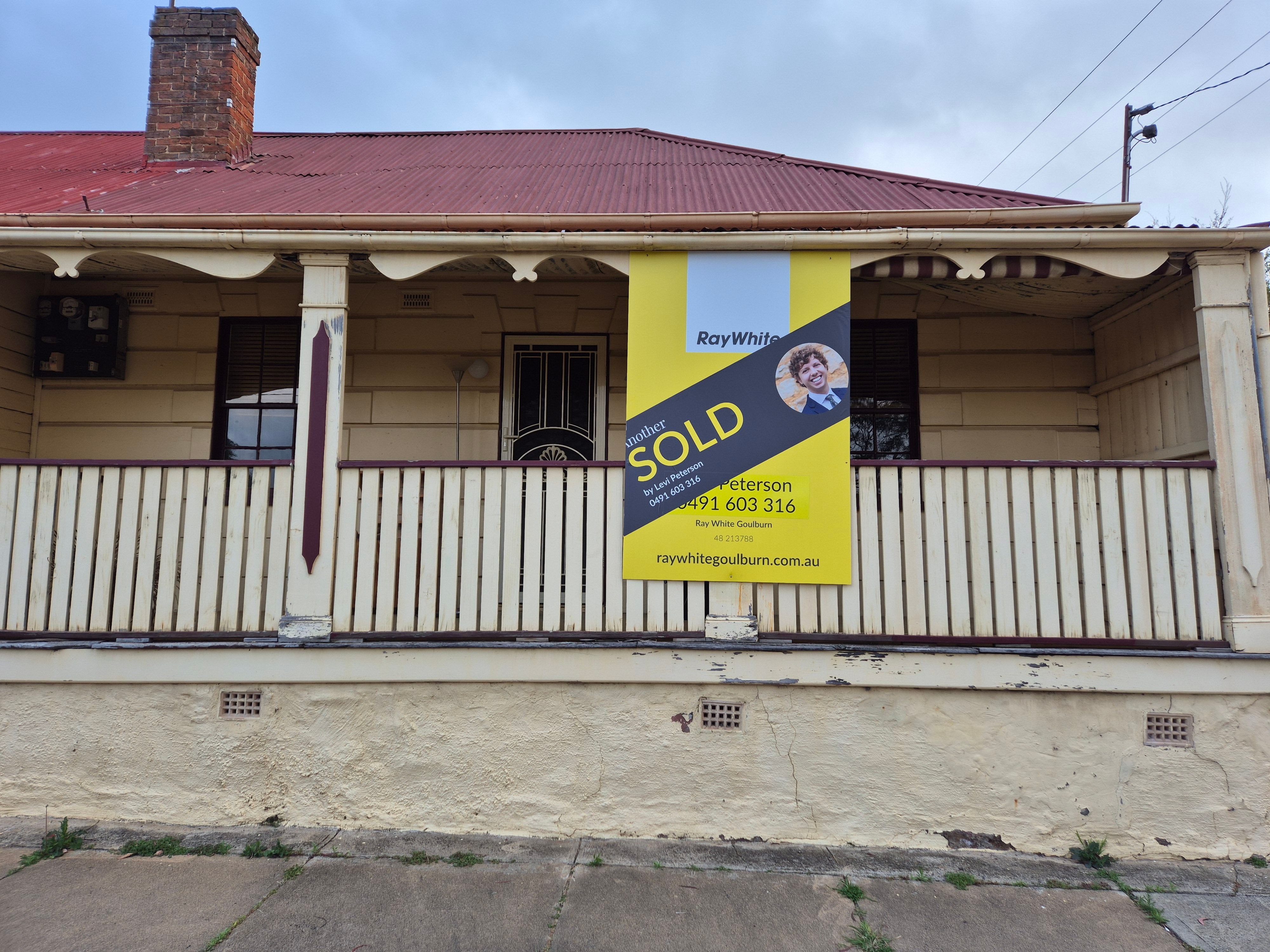 26 Australia Street, Goulburn NSW 2580