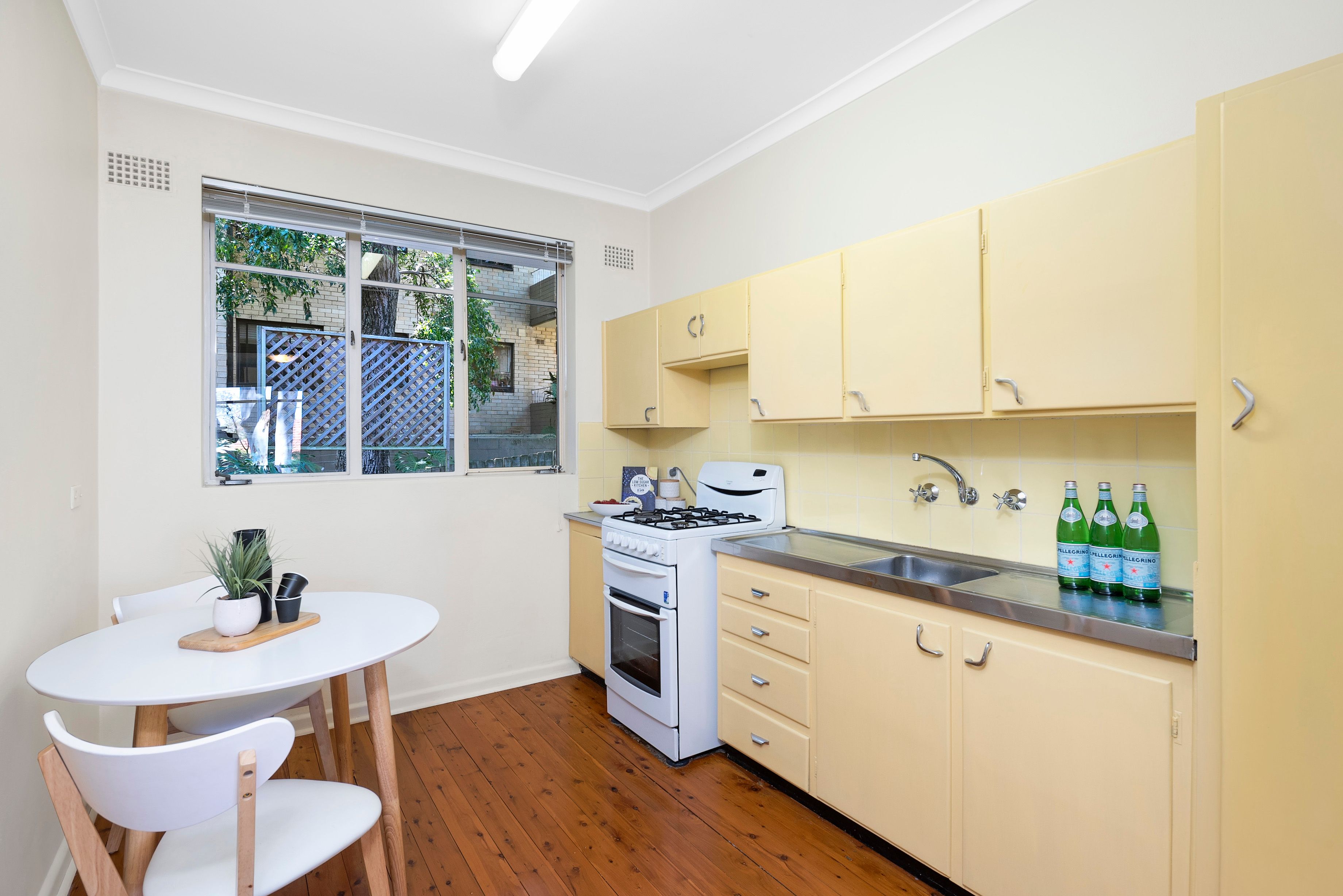 9/1 Balfour Street, Greenwich, NSW 2065
