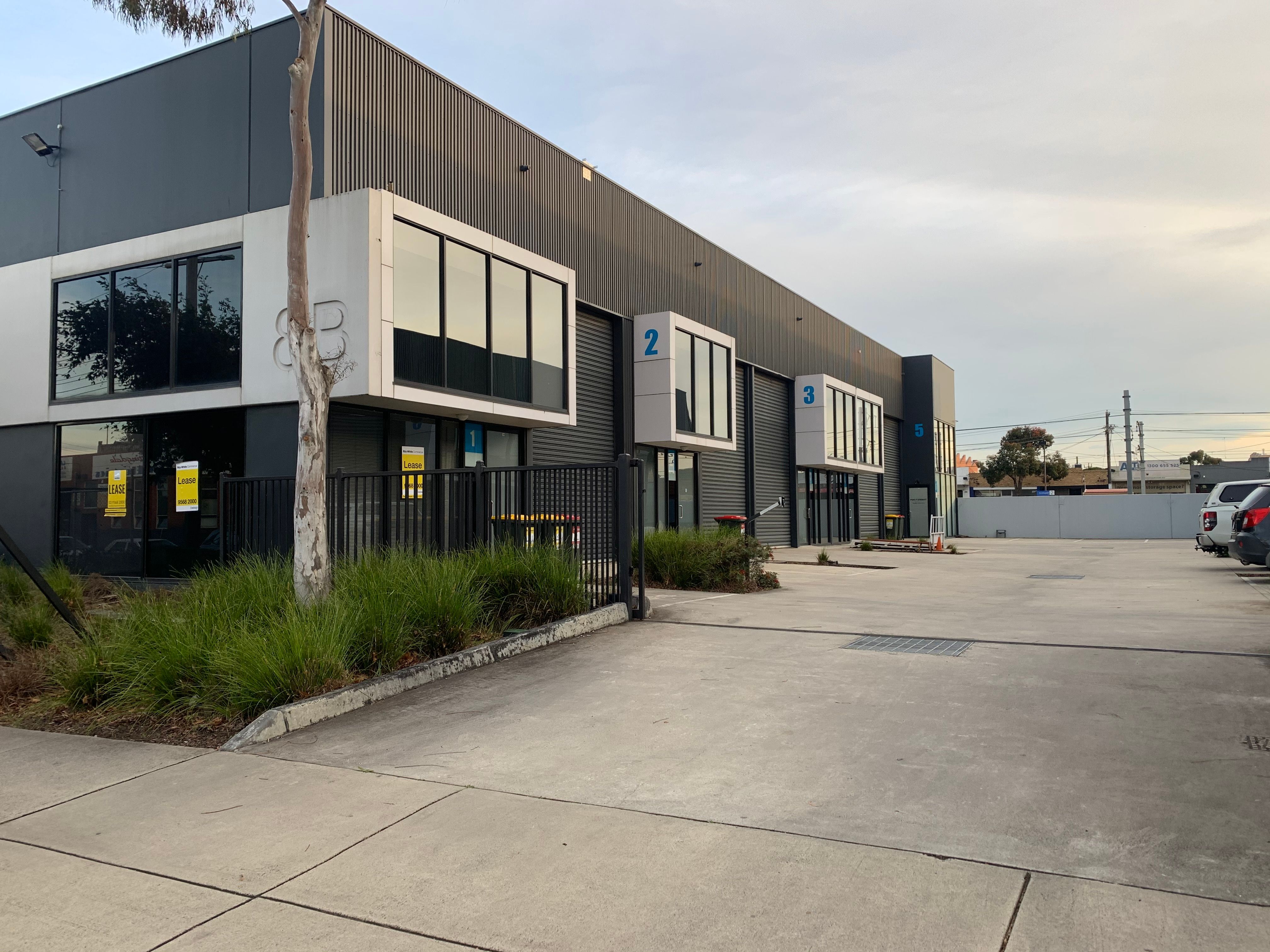 1/8B Railway Avenue, Oakleigh, VIC 3166