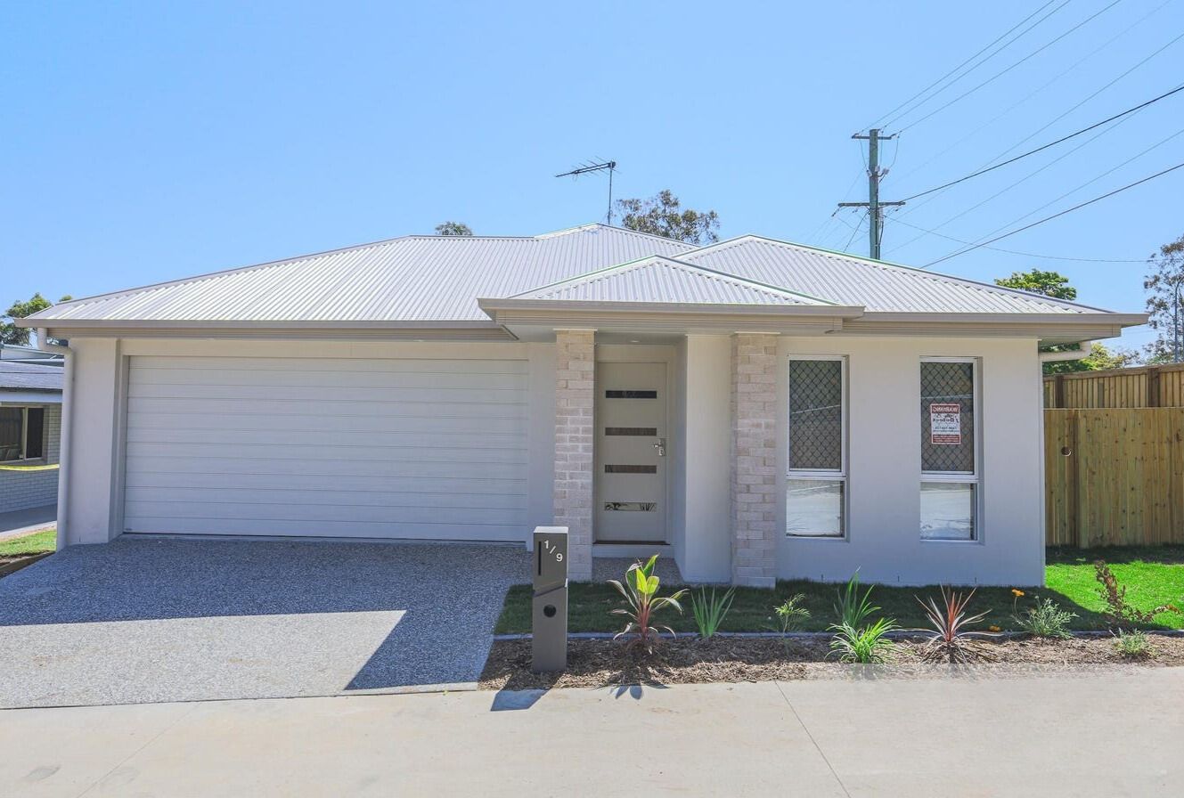 1/9 Logan Reserve Road, Waterford West, QLD 4133