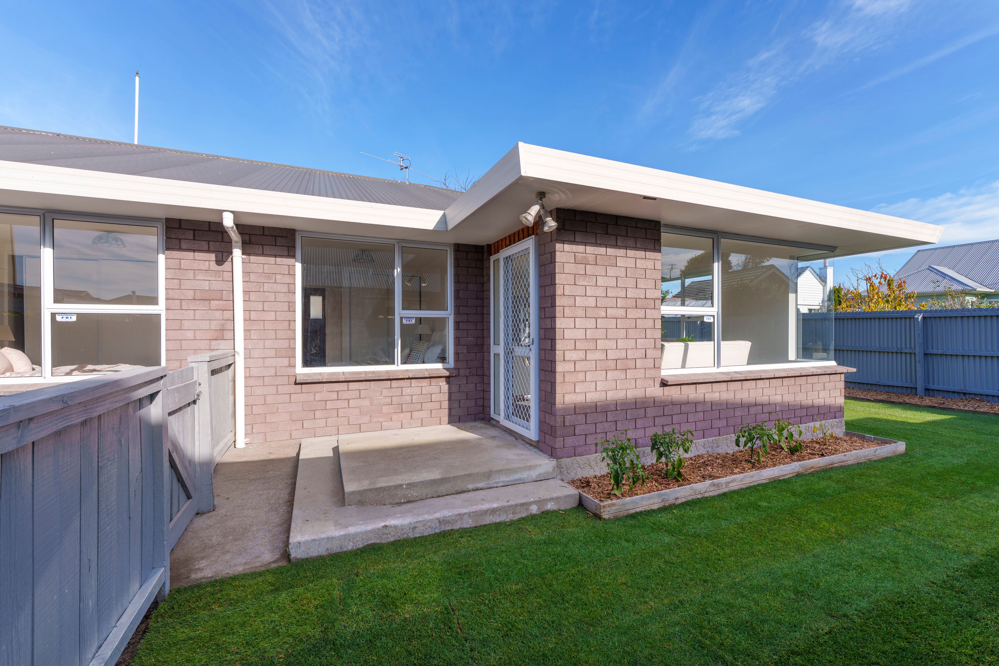 2/21 Centennial Avenue, Riccarton, Christchurch City
