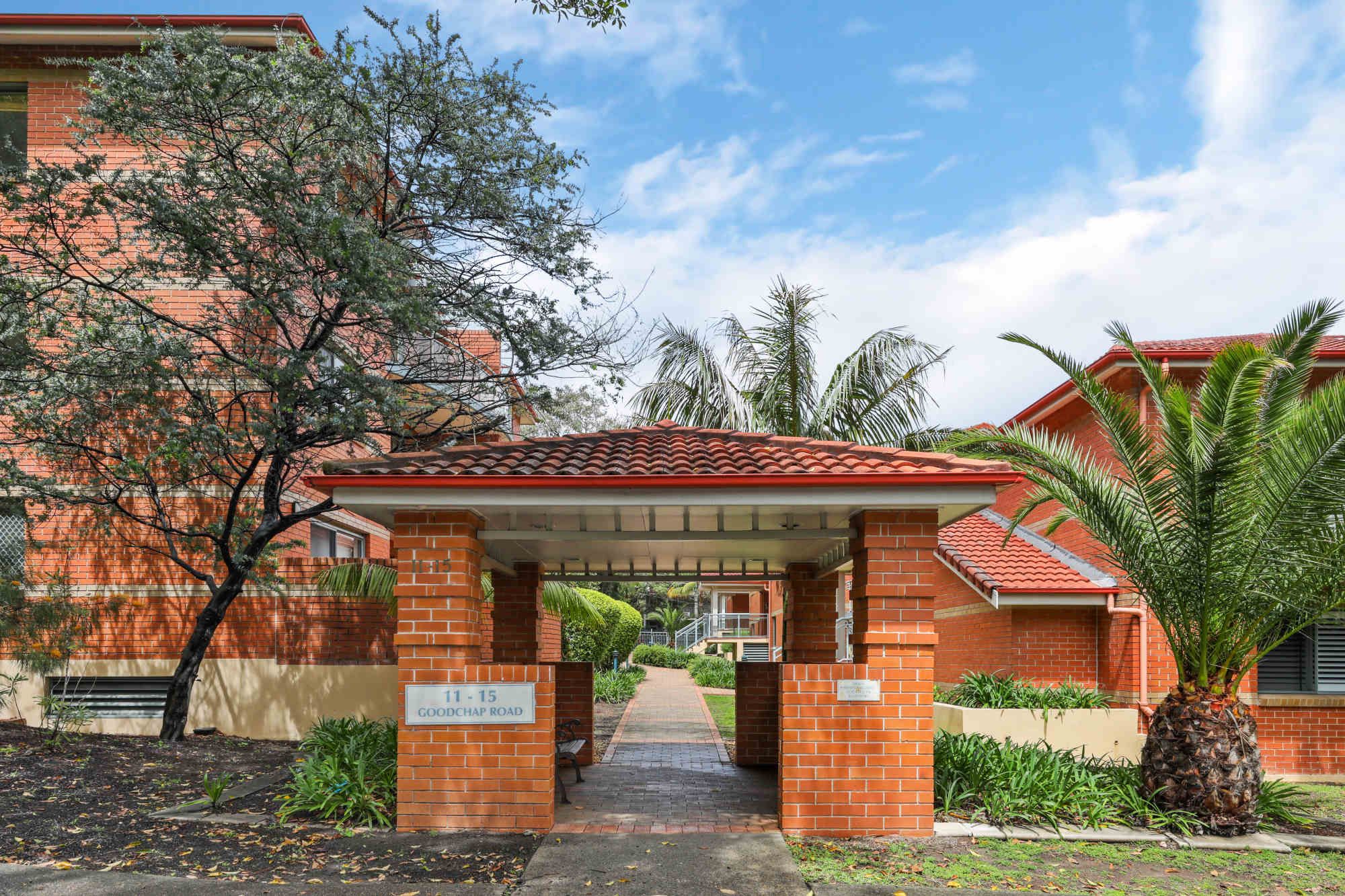 11-15 Goodchap Road, Chatswood NSW 2067