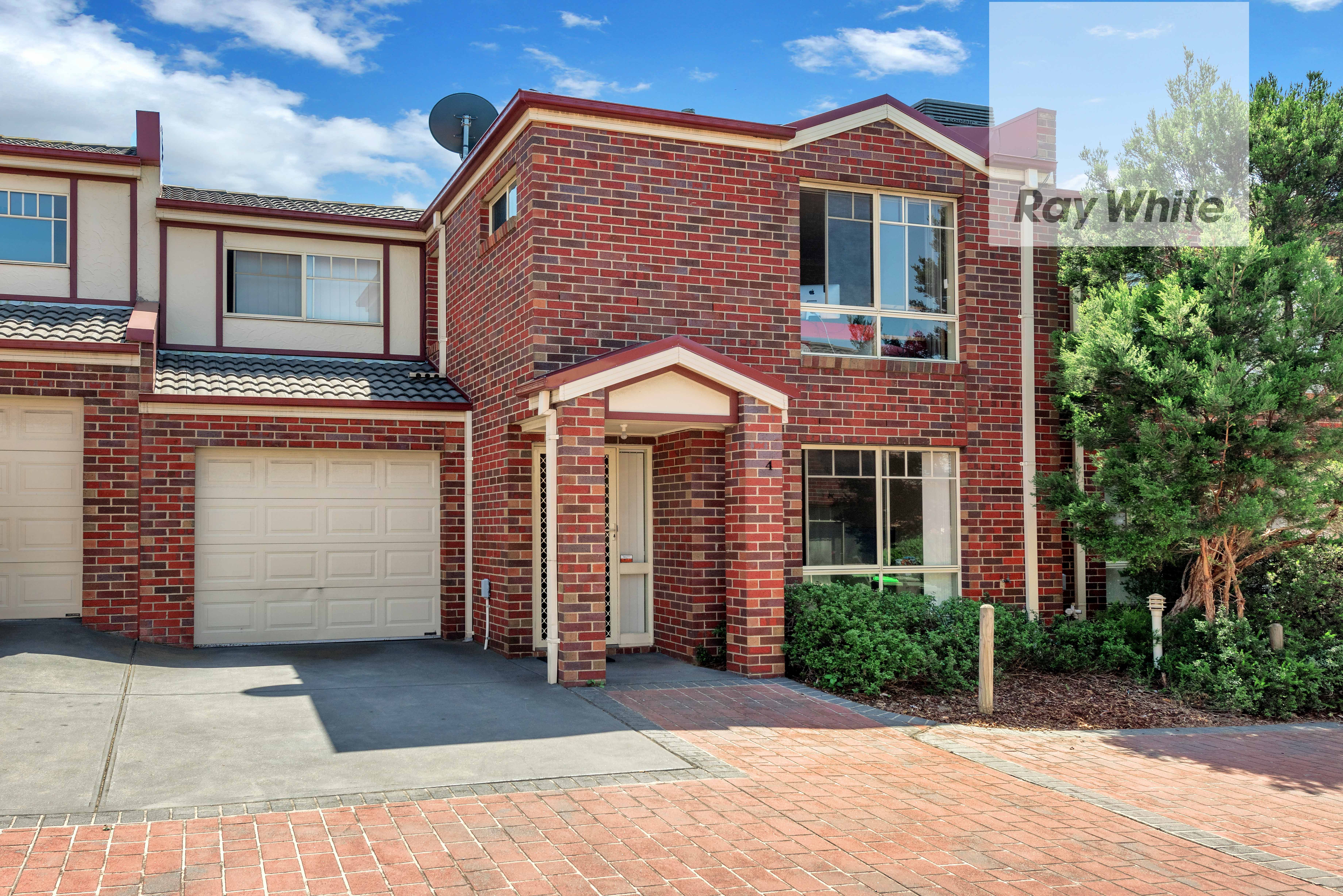 4/1416 Plenty Road, Bundoora, VIC 3083