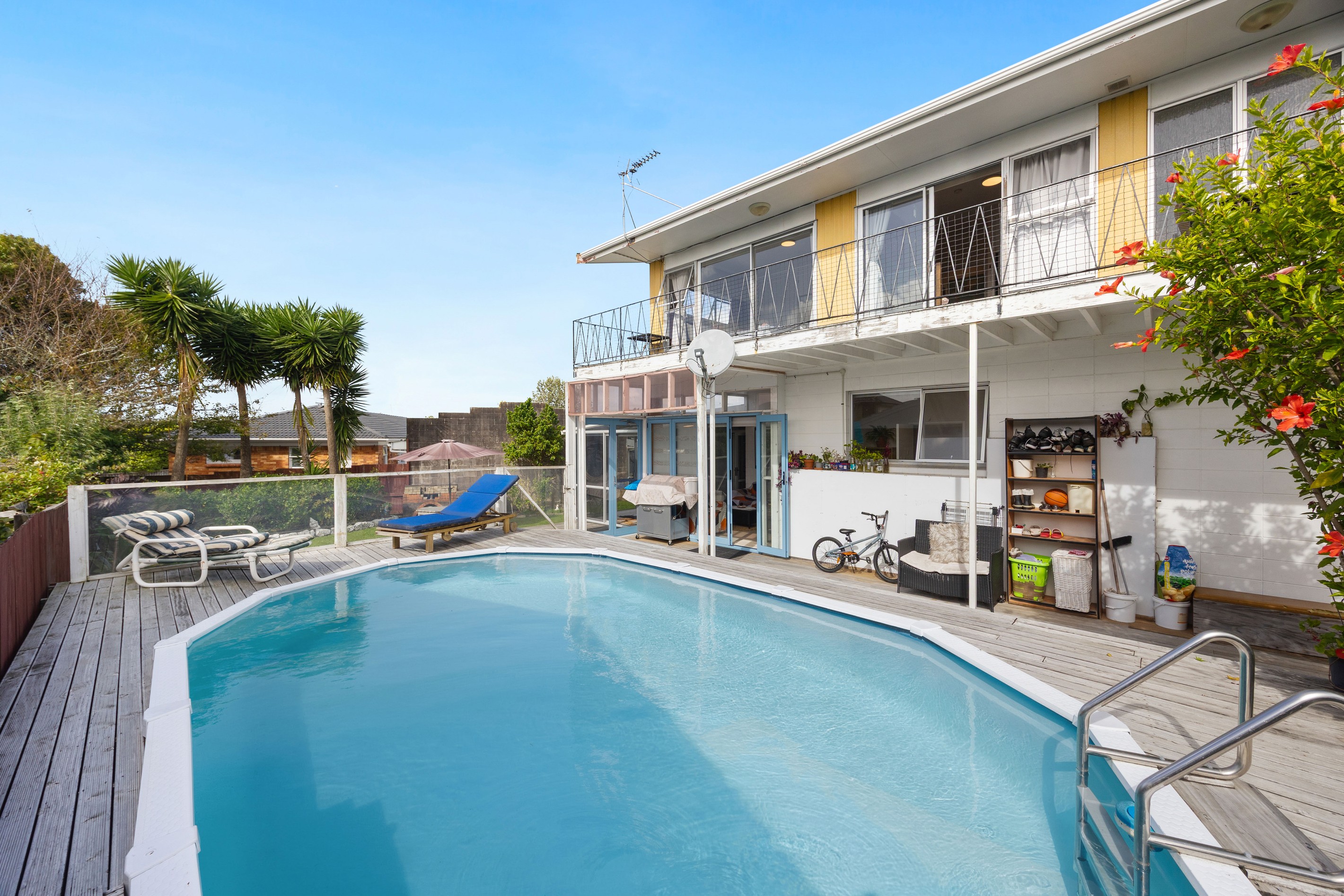 164 Gray Avenue, Papatoetoe, Manukau City