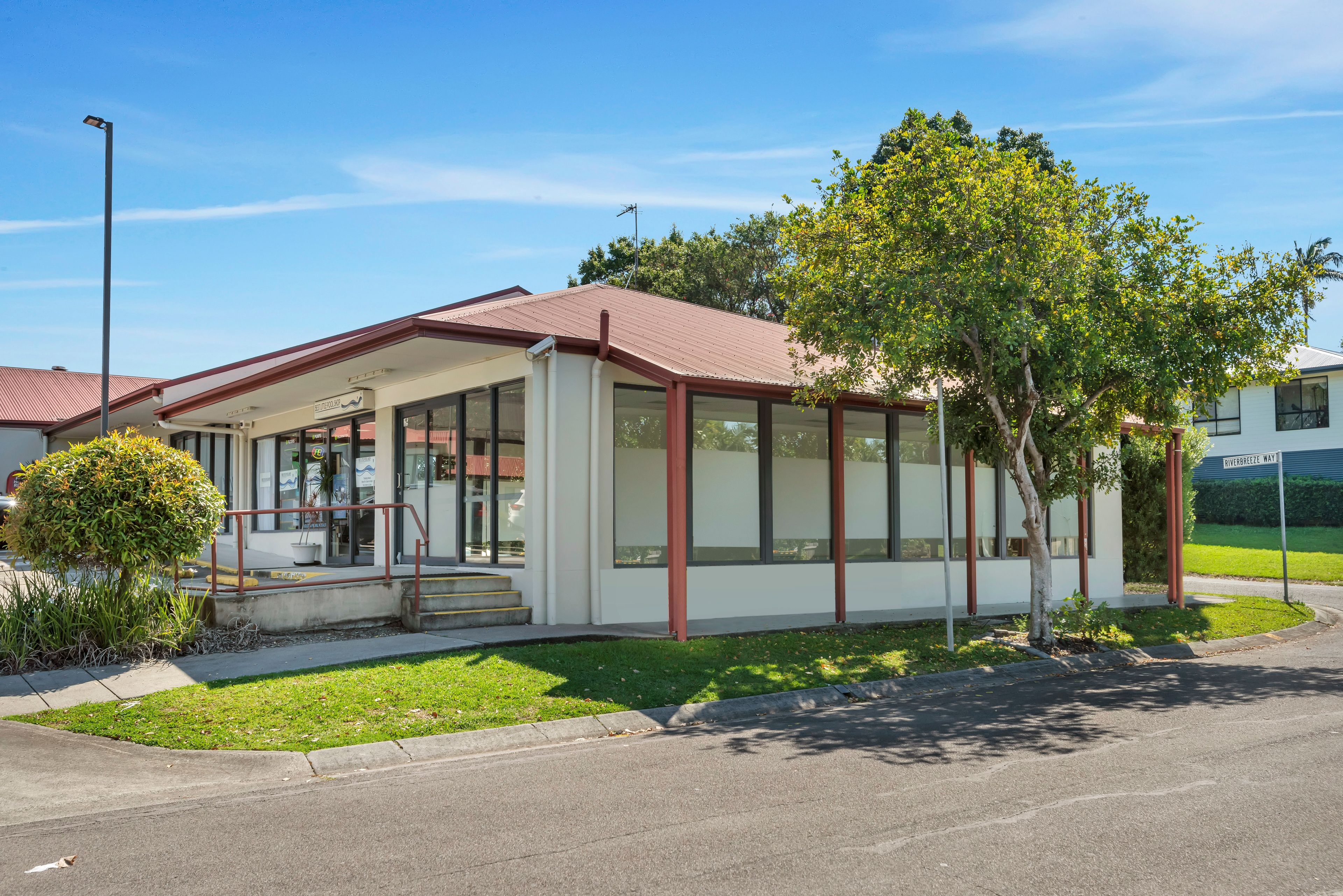 1/1 Heidi Street, Kuluin, QLD 4558