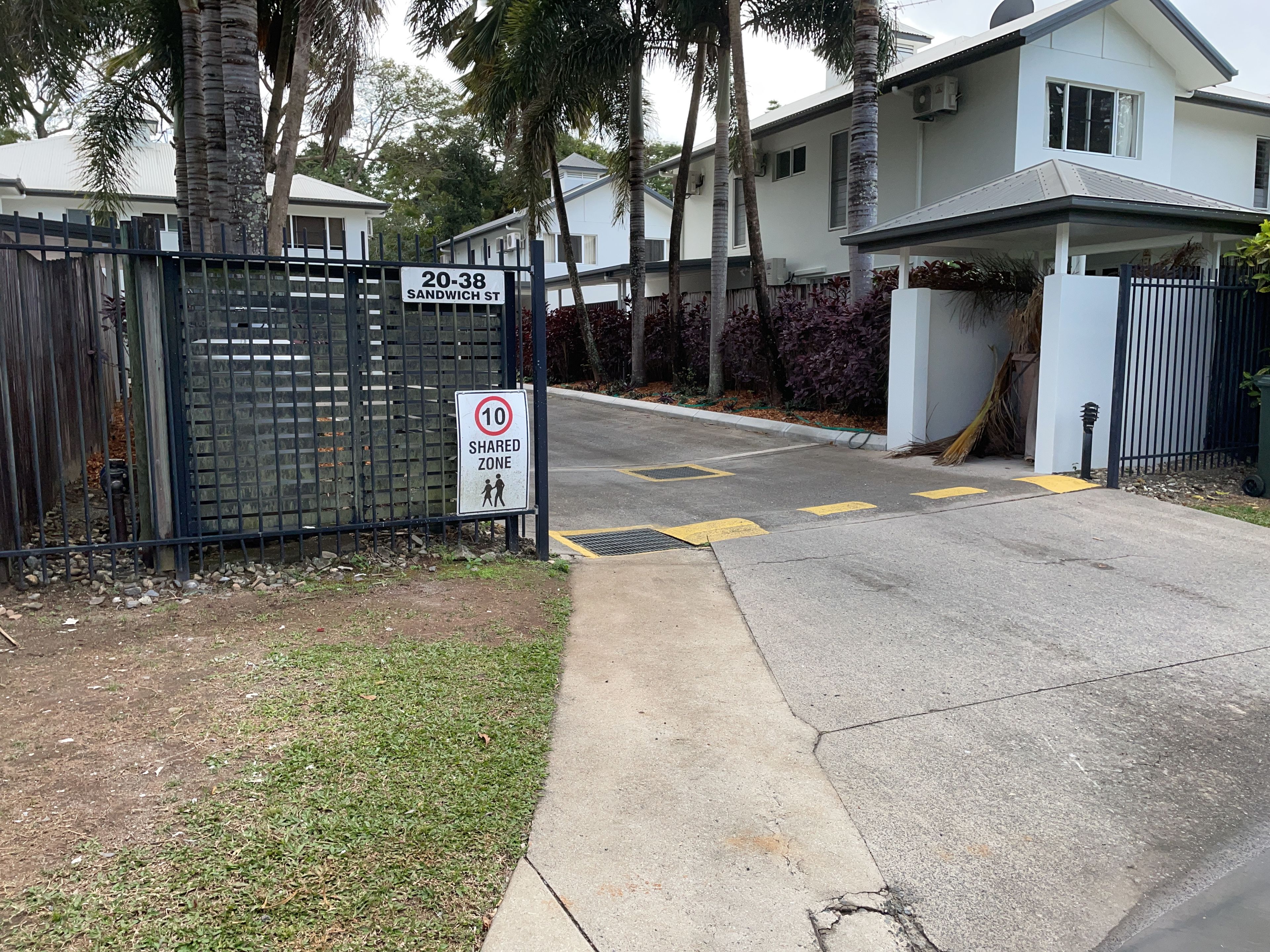 3/20-38 Sandwich Street, Kamerunga, QLD 4870