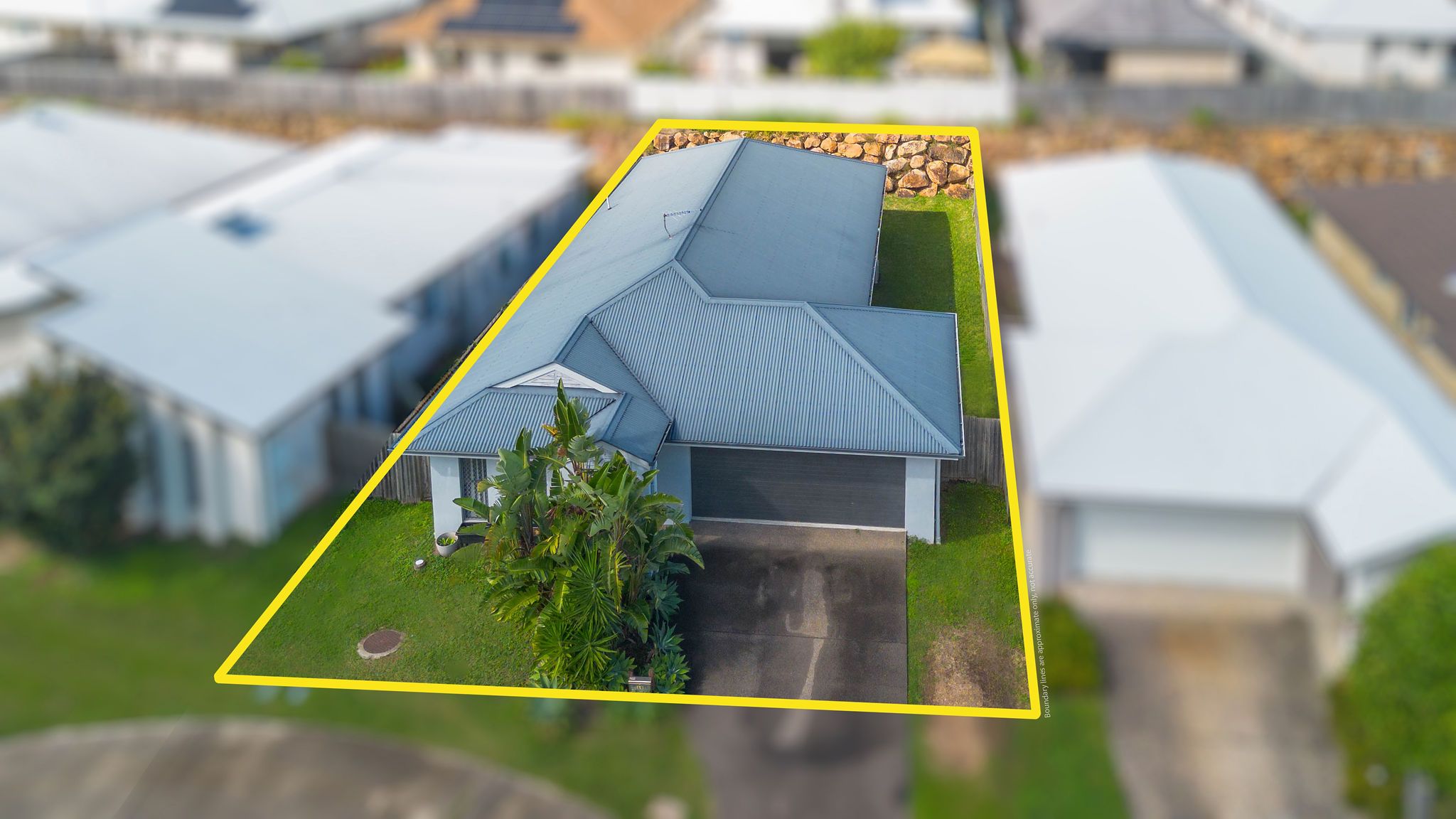 48 Sandalwood Crescent, Griffin, QLD 4503