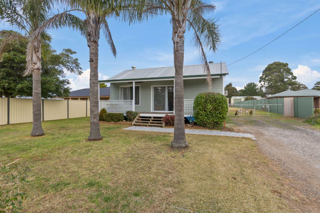 45 Telopea Road