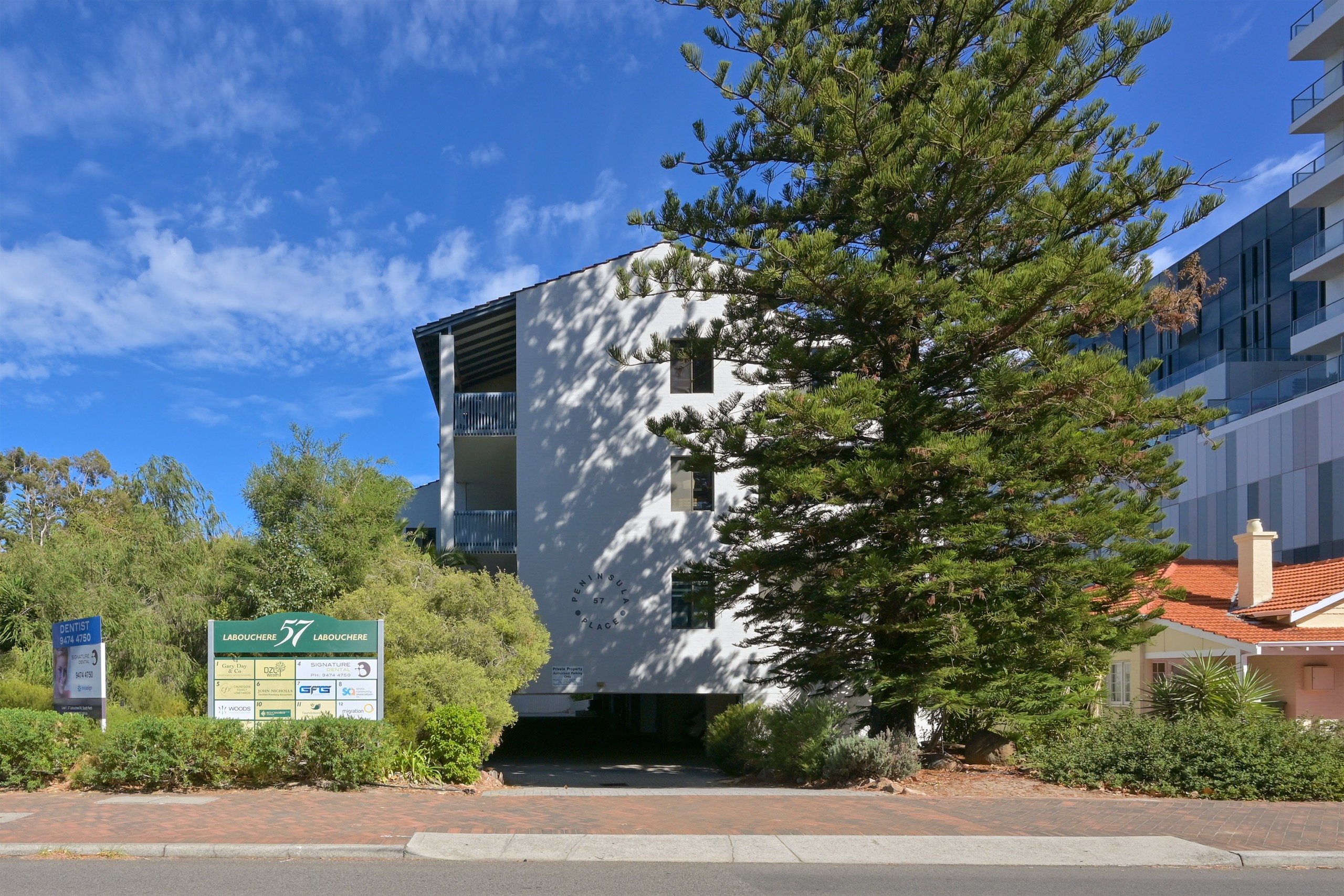 Lot 2/57 Labouchere Road, South Perth, WA 6151