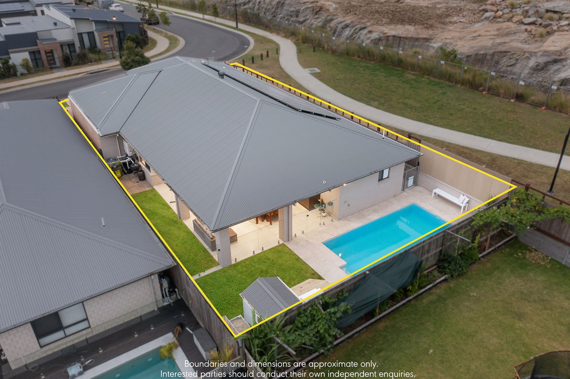 50 Popran Chase, South Ripley, QLD 4306