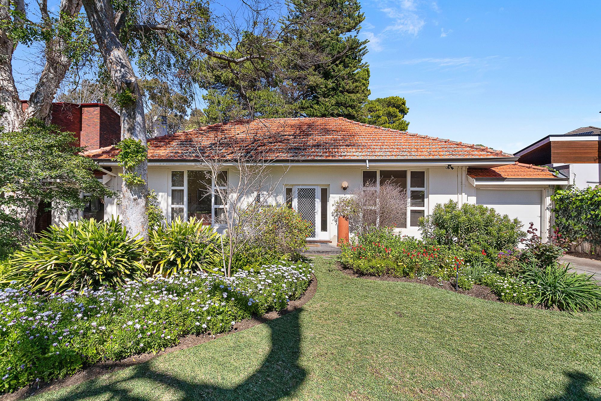 3 Hynes Road, Dalkeith, WA 6009 Sold House Dalkeith Claremont