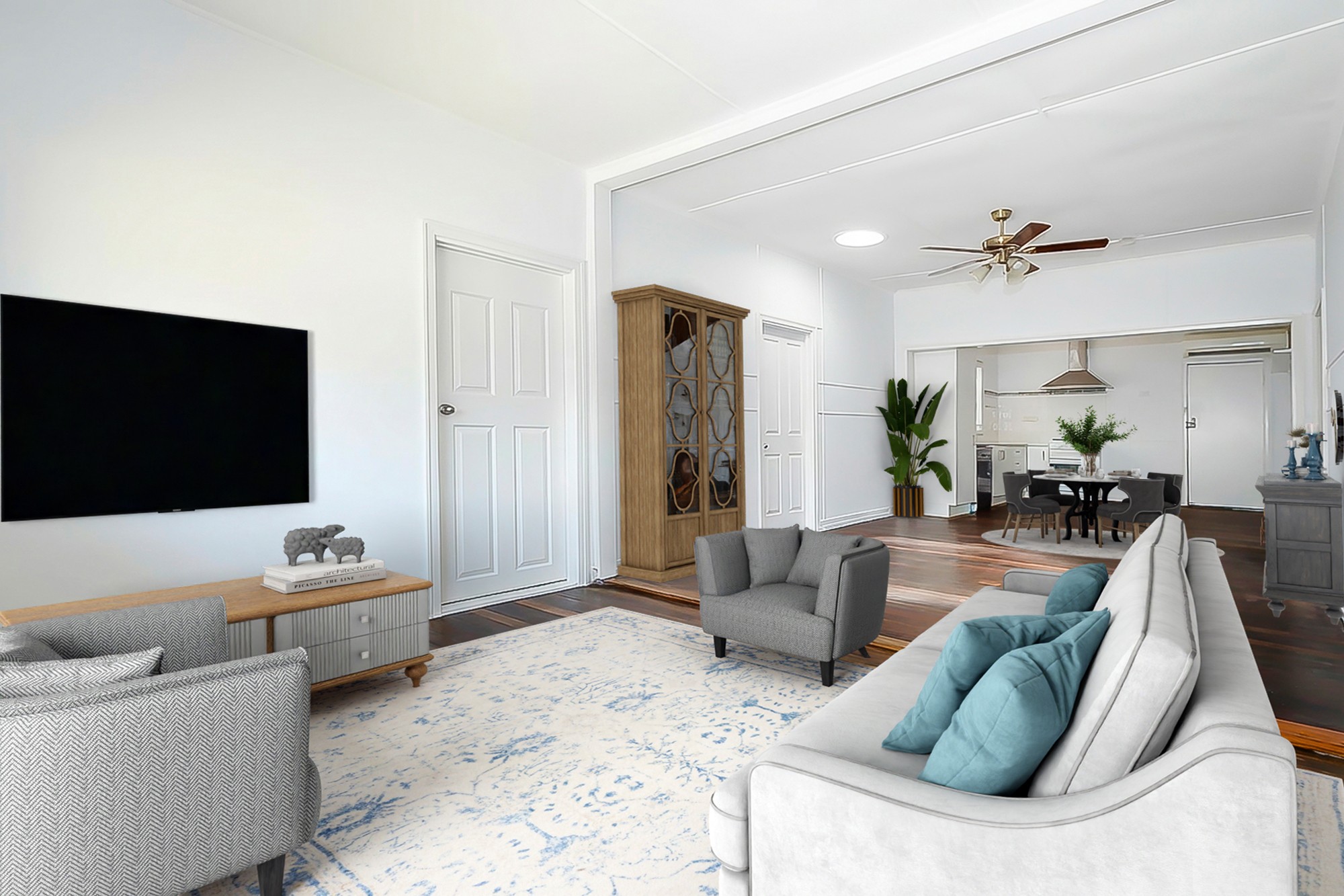 12 Margaret Street, Booval, QLD 4304