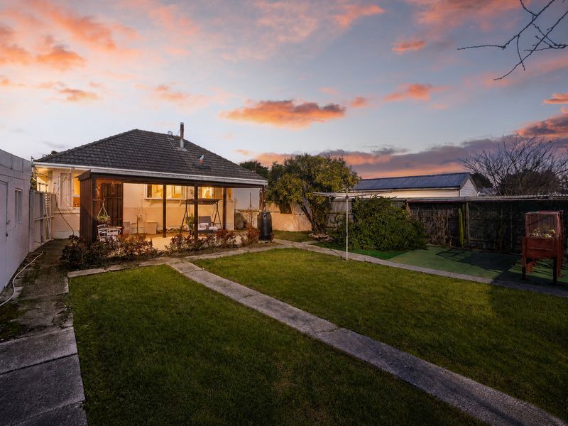 9 Manurere Street, Hei Hei, Christchurch City