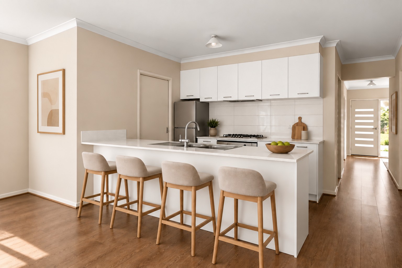 12 Cerulean View, Werribee, VIC 3030