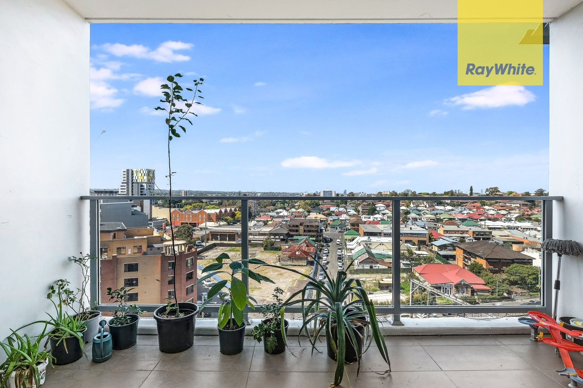 912/36-46 Cowper Street, Parramatta, NSW 2150