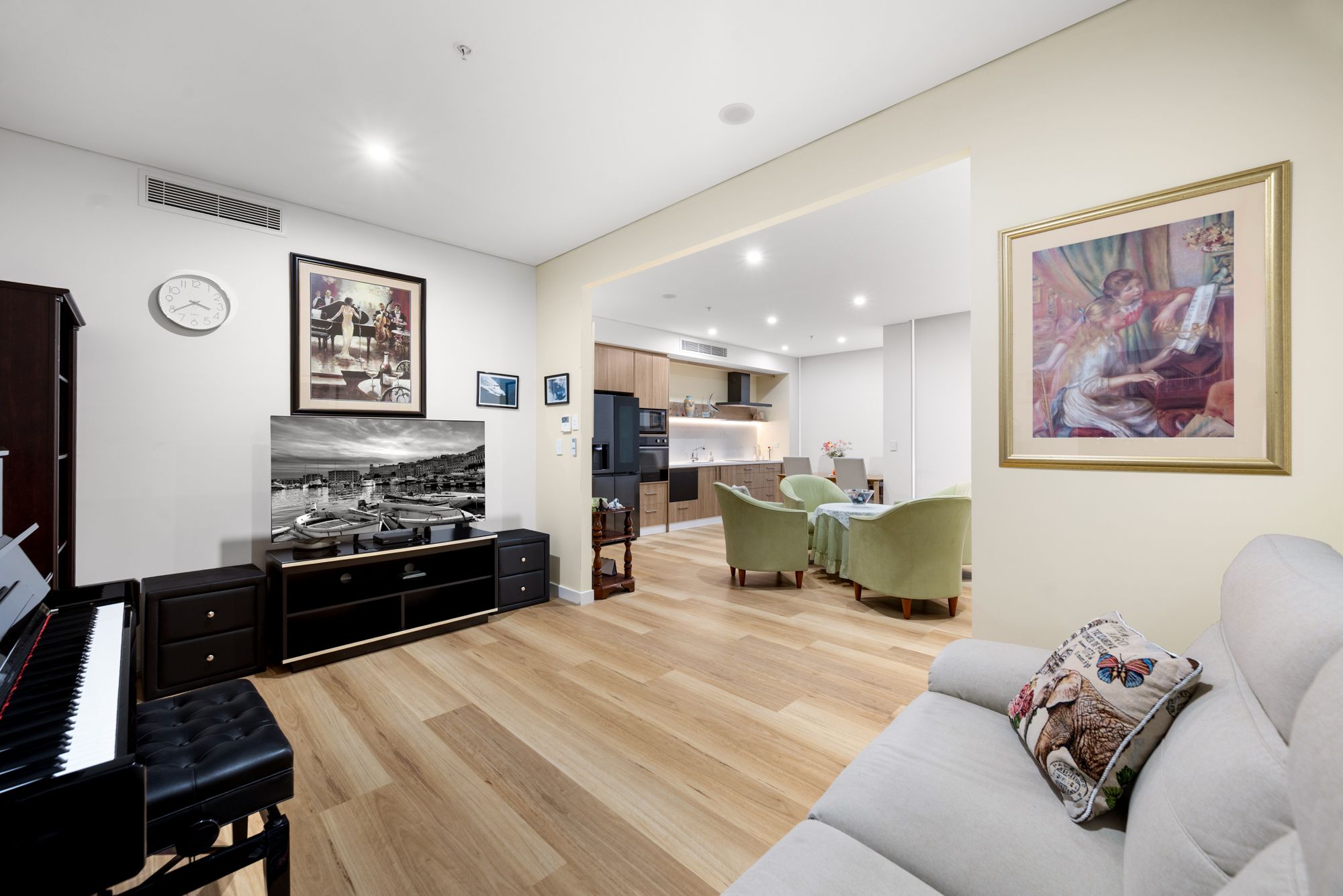 303/32 Lethbridge Street, Penrith, NSW