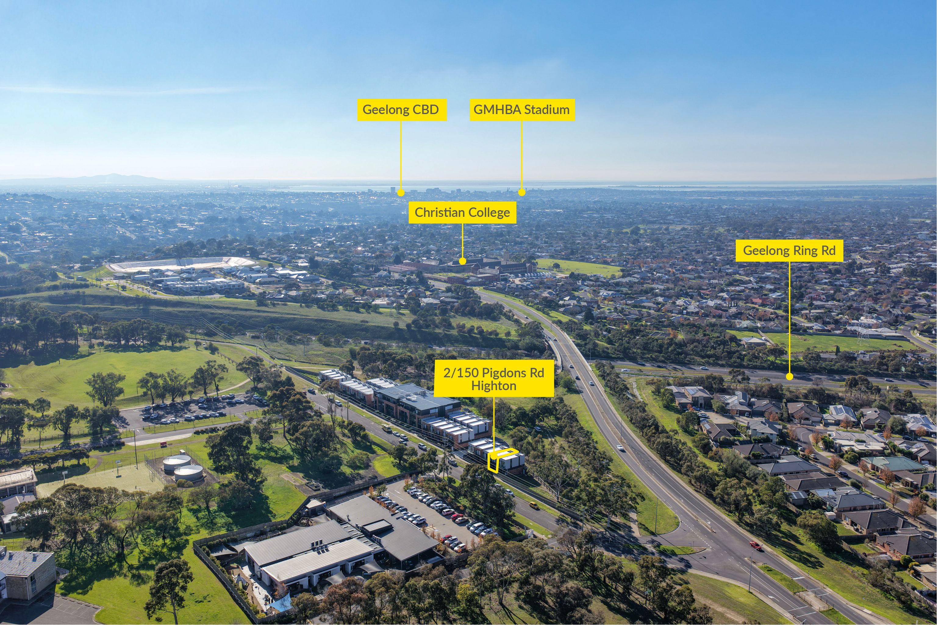 2/150 Pigdons Road — photo 12 of 12
