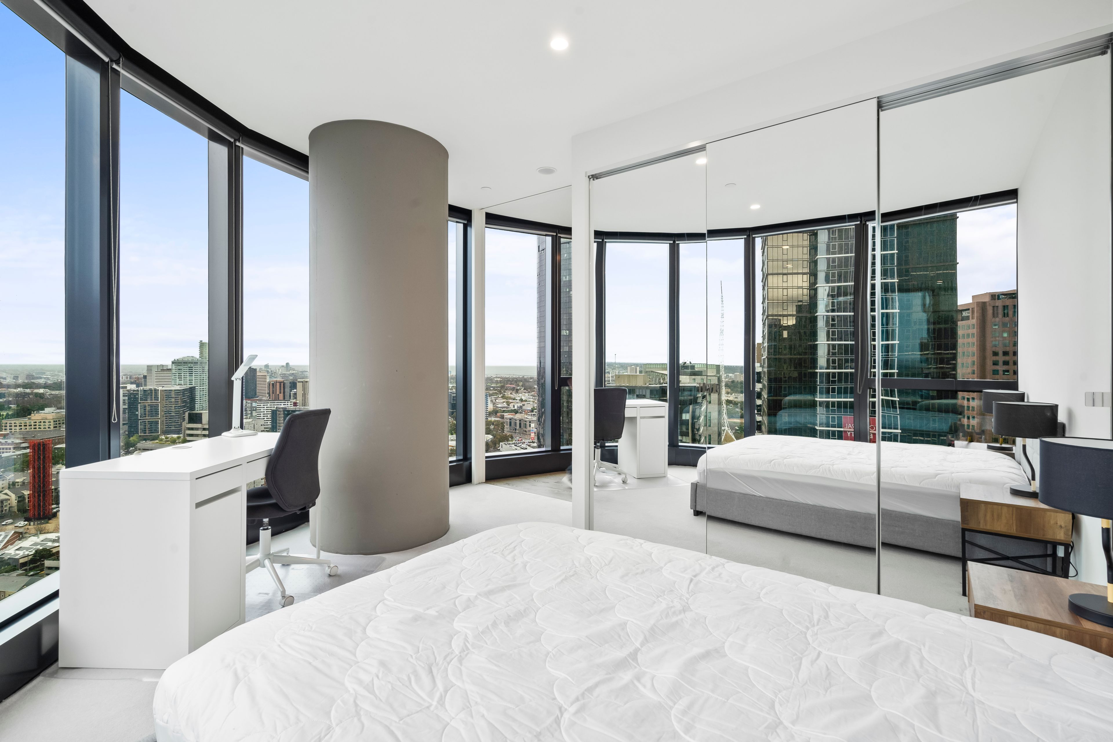 3309/70 Southbank Boulevard, Southbank, VIC 3006