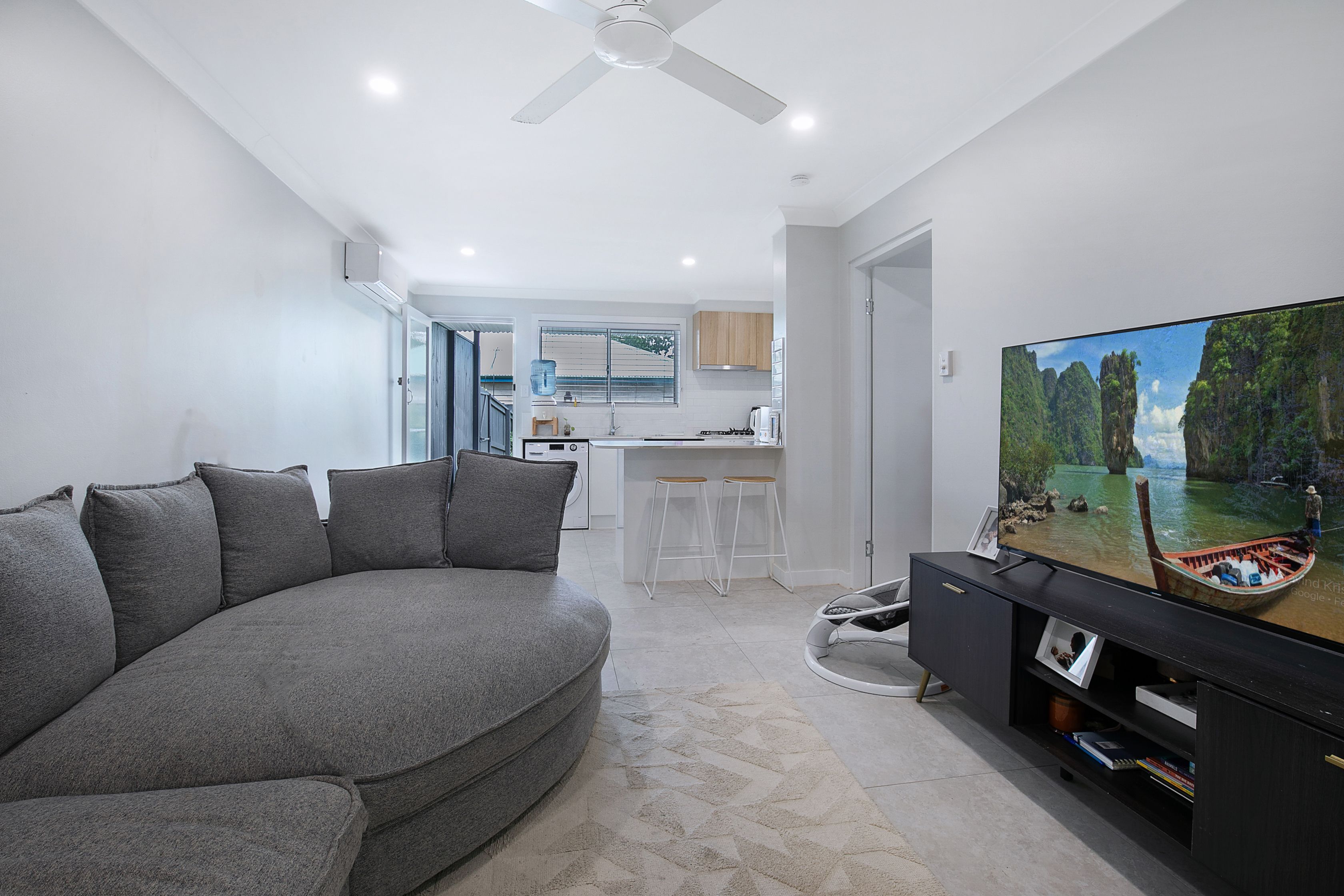 6/2 Wight Street, Milton, QLD 4064