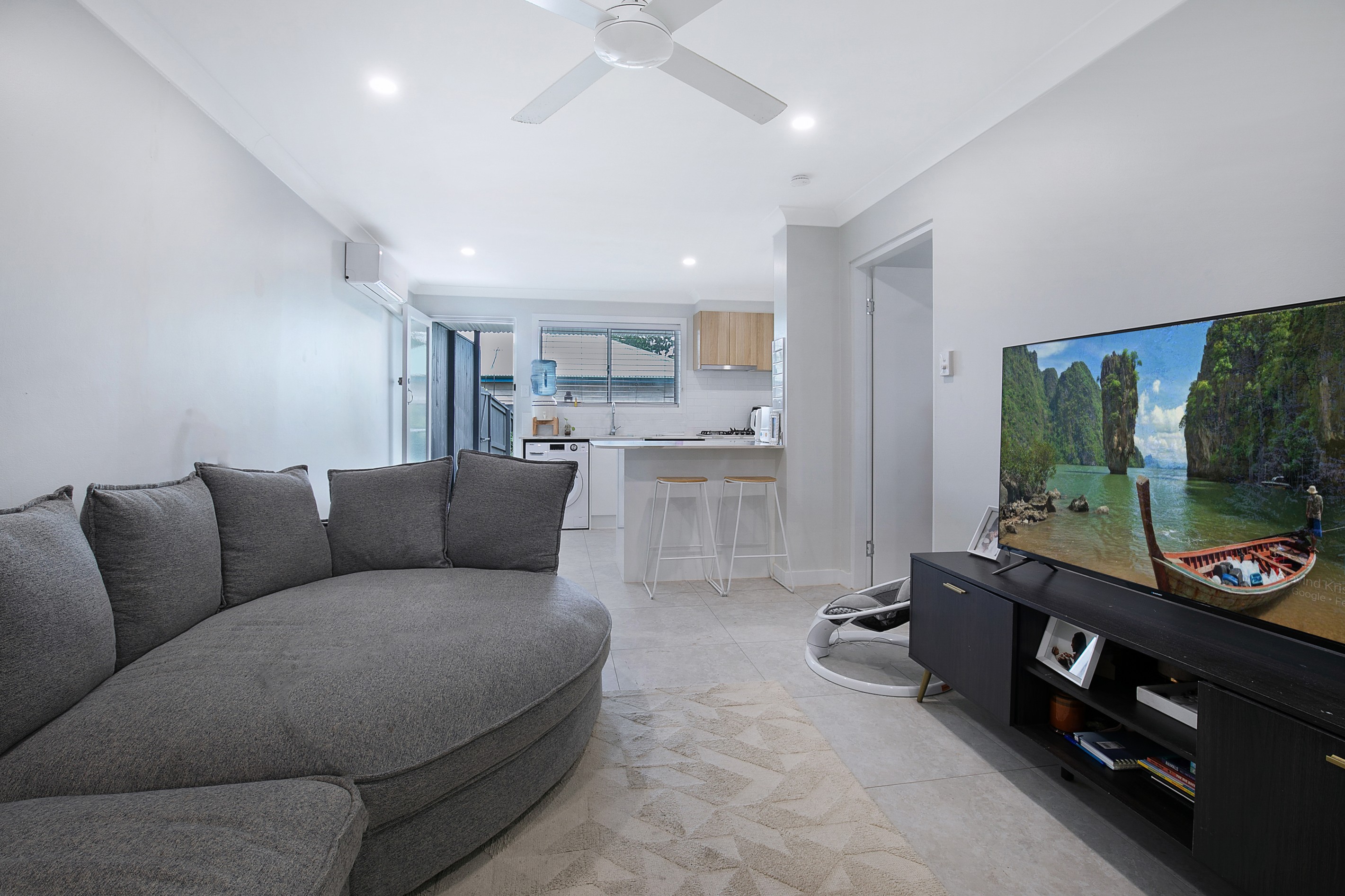 6/2 Wight Street, Milton, QLD 4064