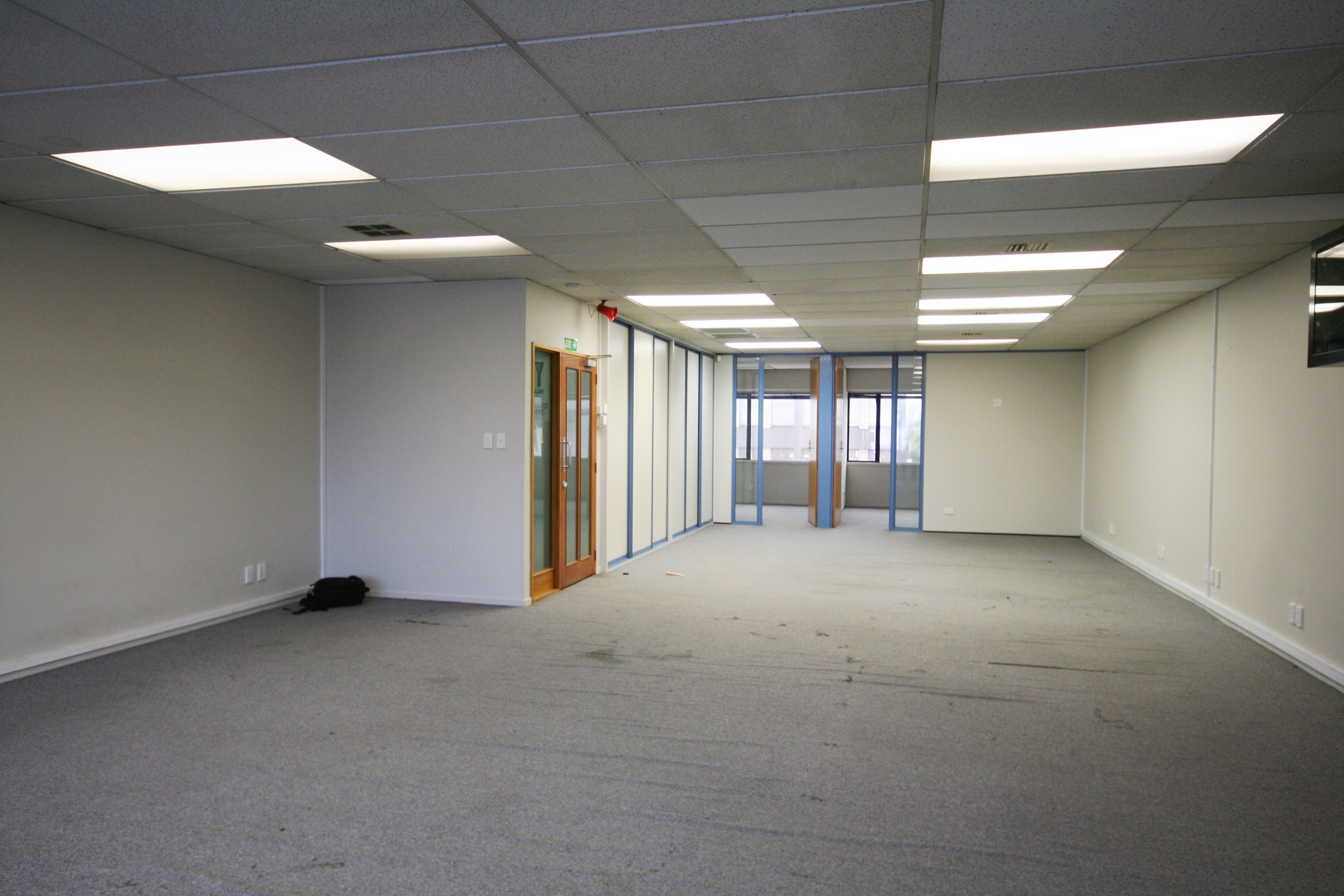Sydenham, Christchurch City