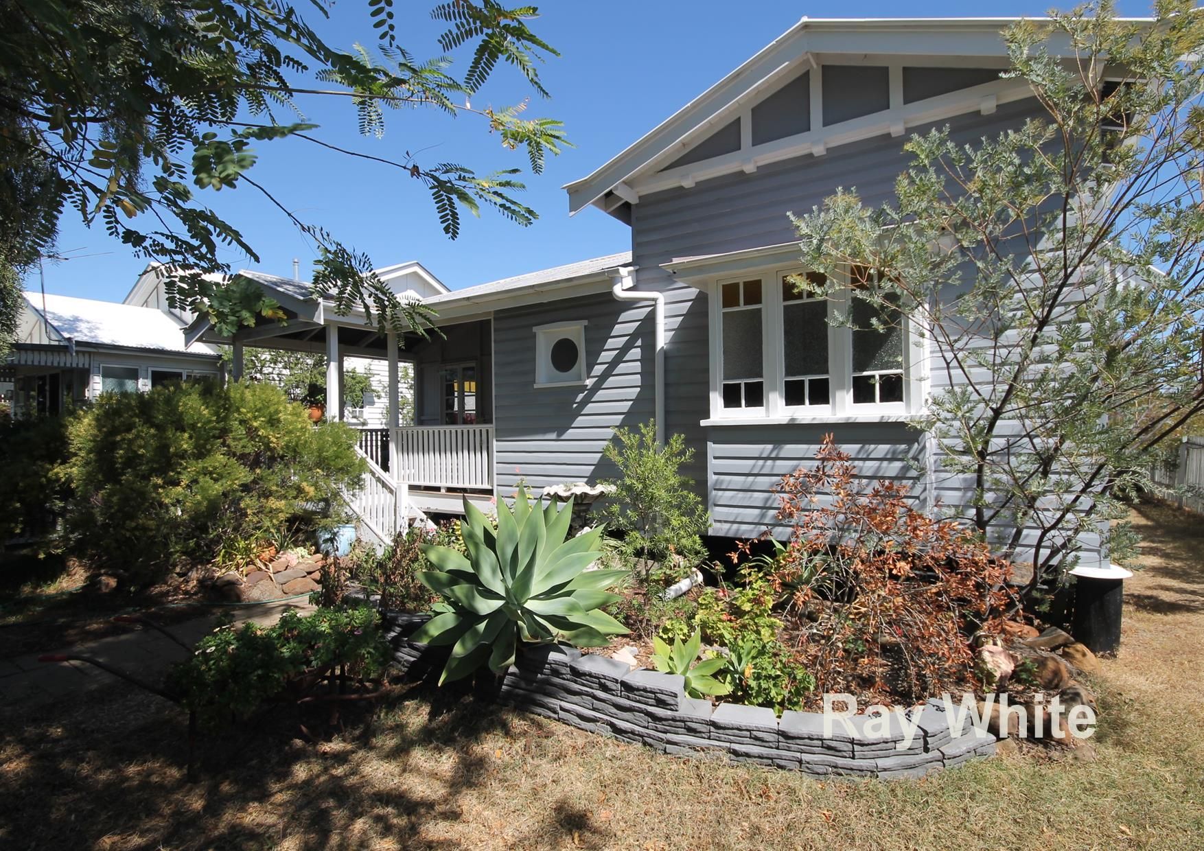 20 Patrick Street, Dalby QLD 4405