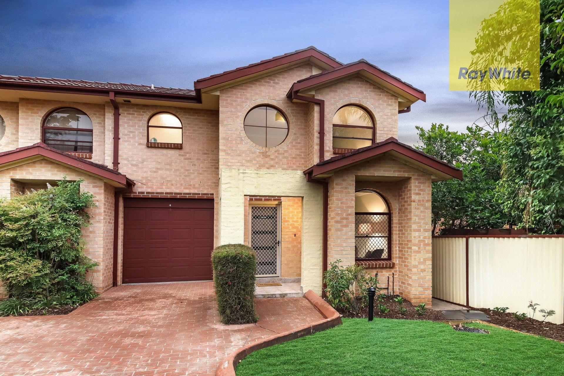 149-151 Pennant Street, Parramatta NSW 2150