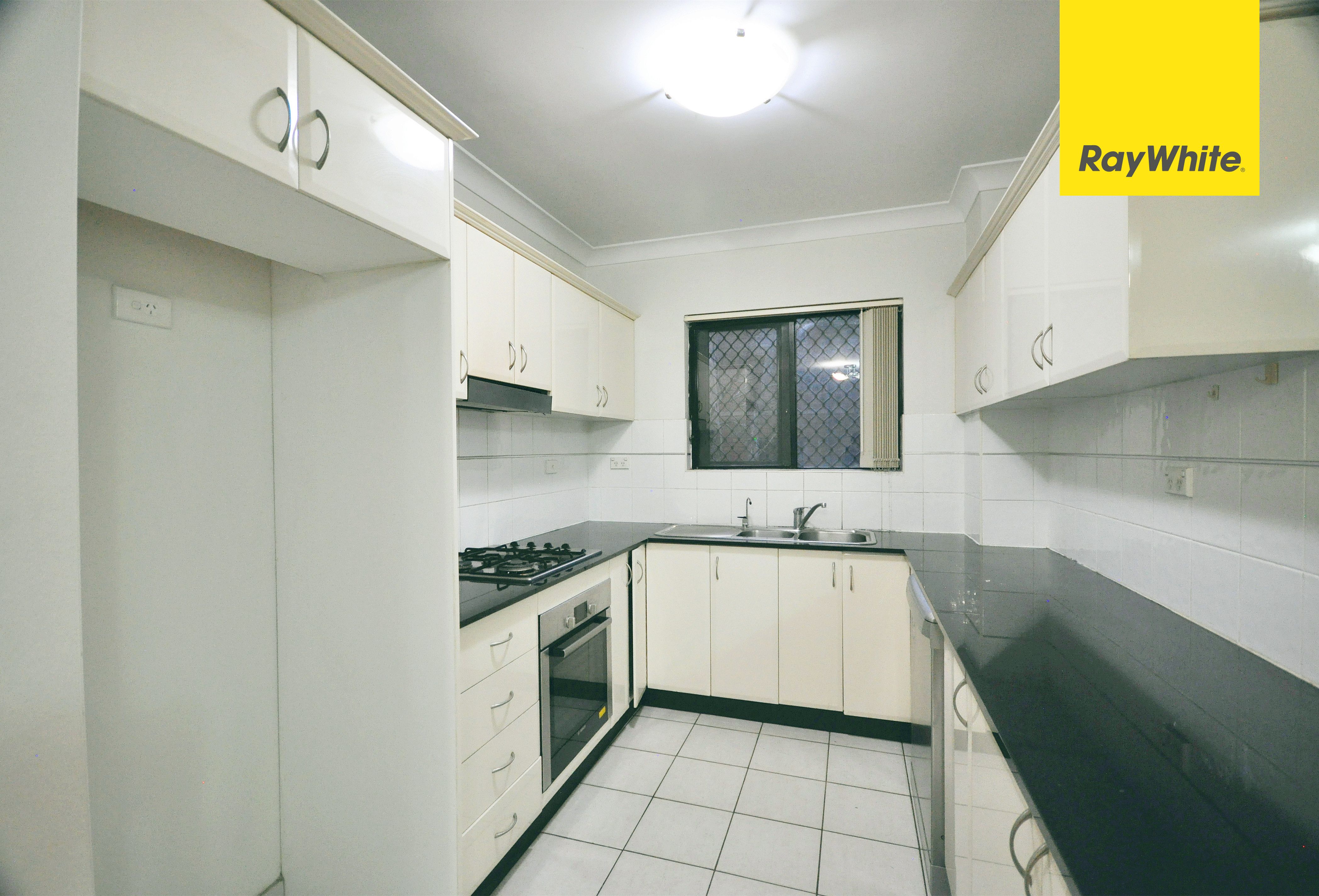 10/23-25 Doodson Avenue, Lidcombe, NSW 2141