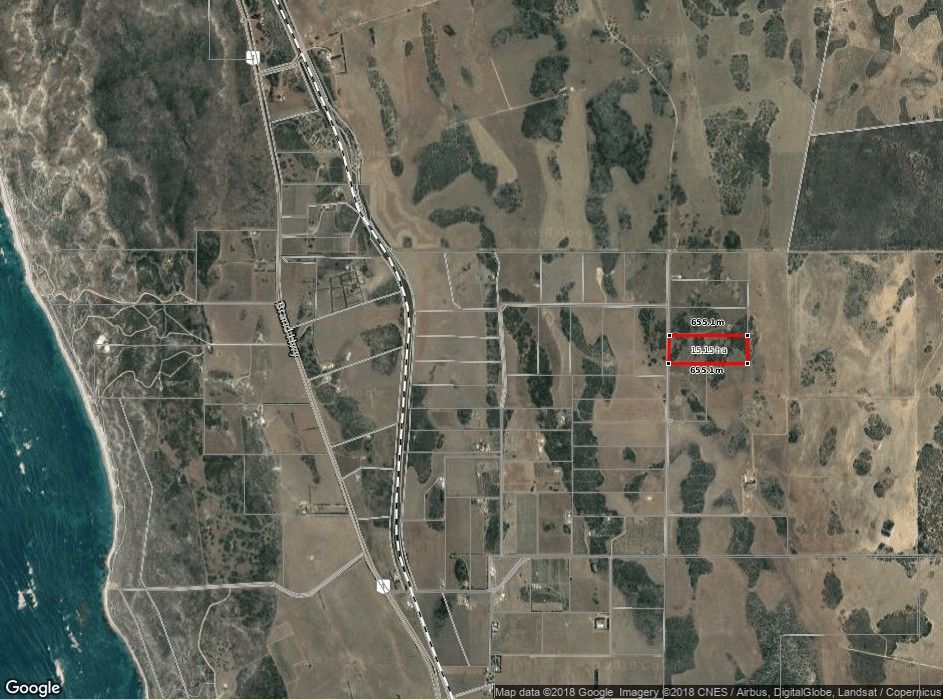 Lot 120 Loxton Drive, Bookara, WA 6525