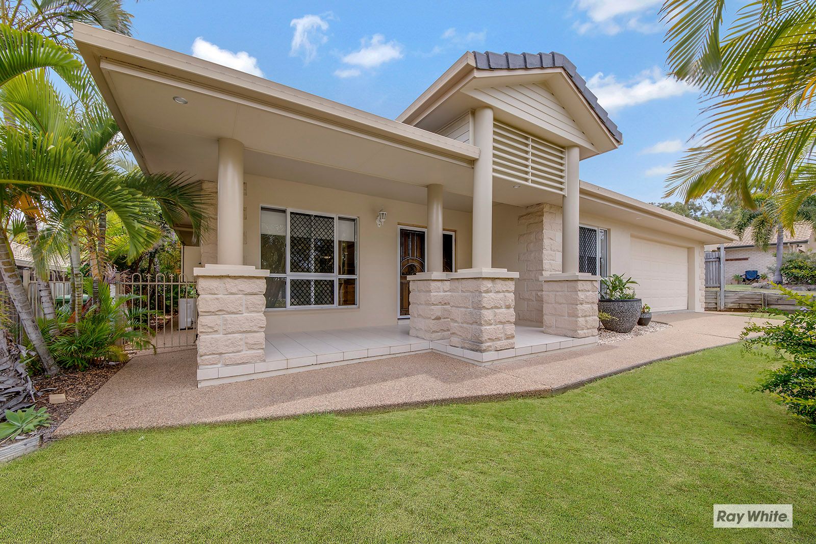 25 Frangipani Drive, Lammermoor, QLD 4703