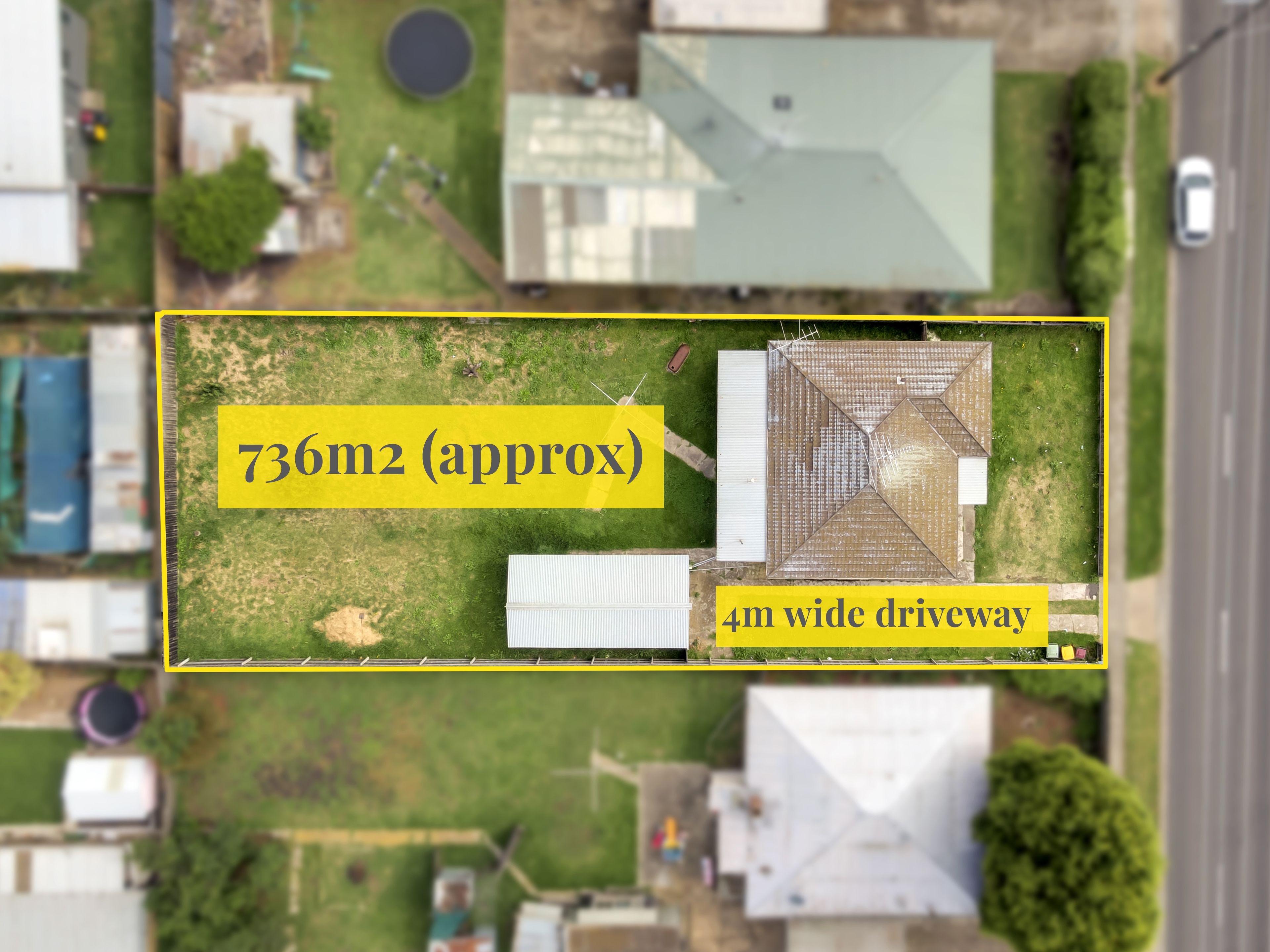 515 Thompson Road, Norlane VIC 3214